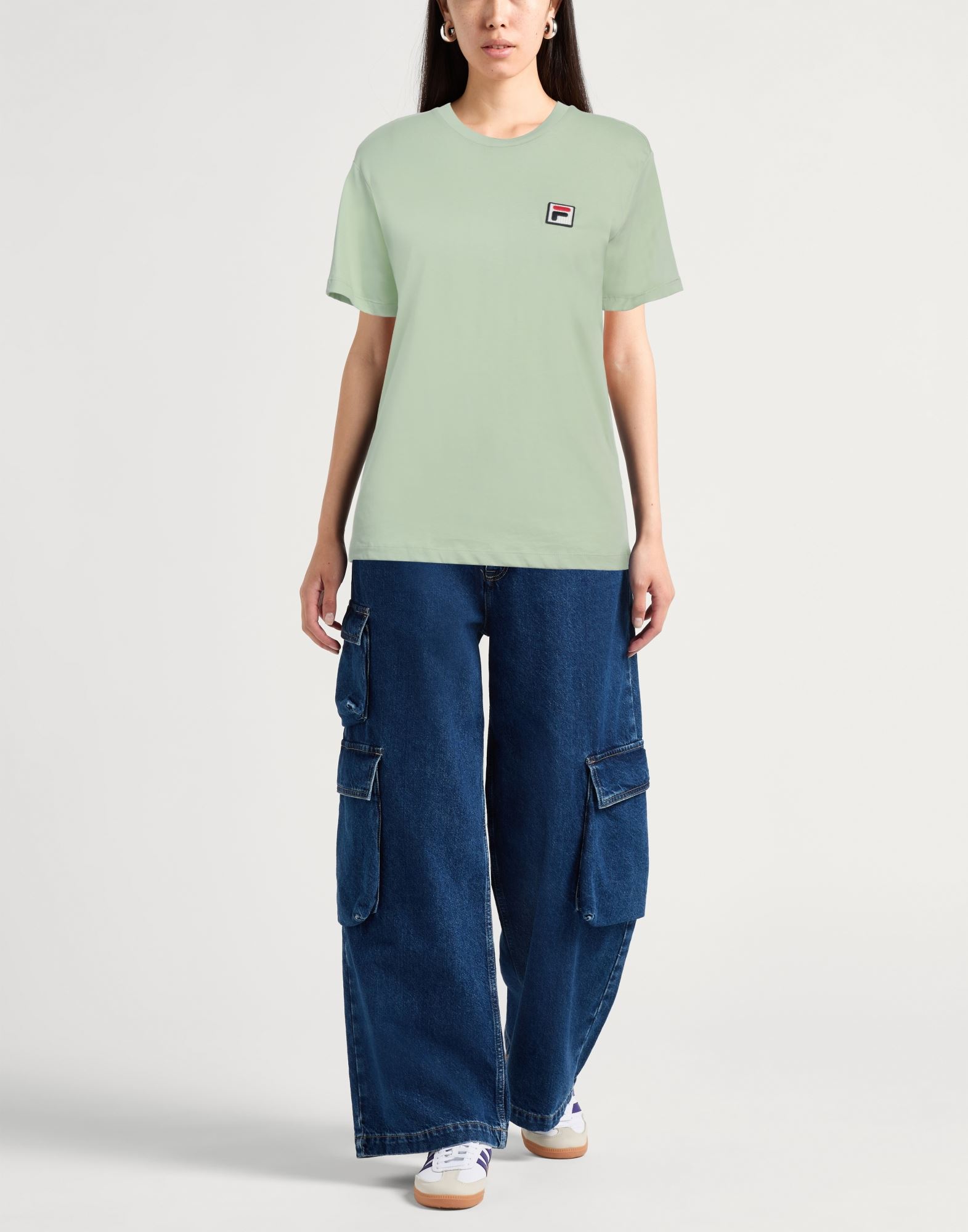  Fila - Tops - T-shirts - On Yoox.com 