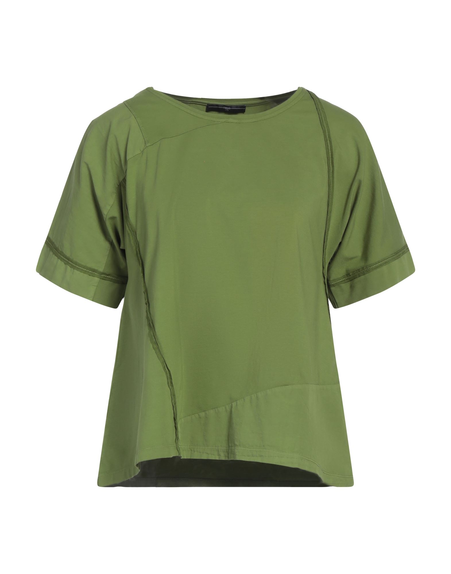  High - Tops - T-shirts - On Yoox.com 
