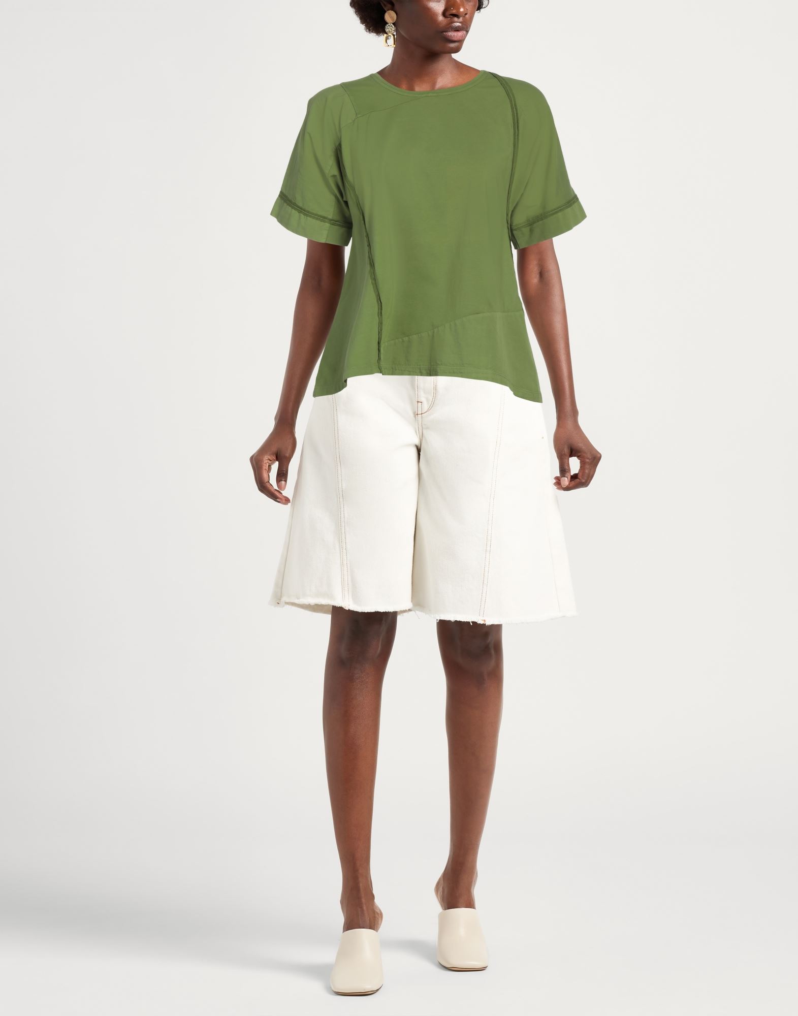 High - Tops - T-shirts - On Yoox.com 