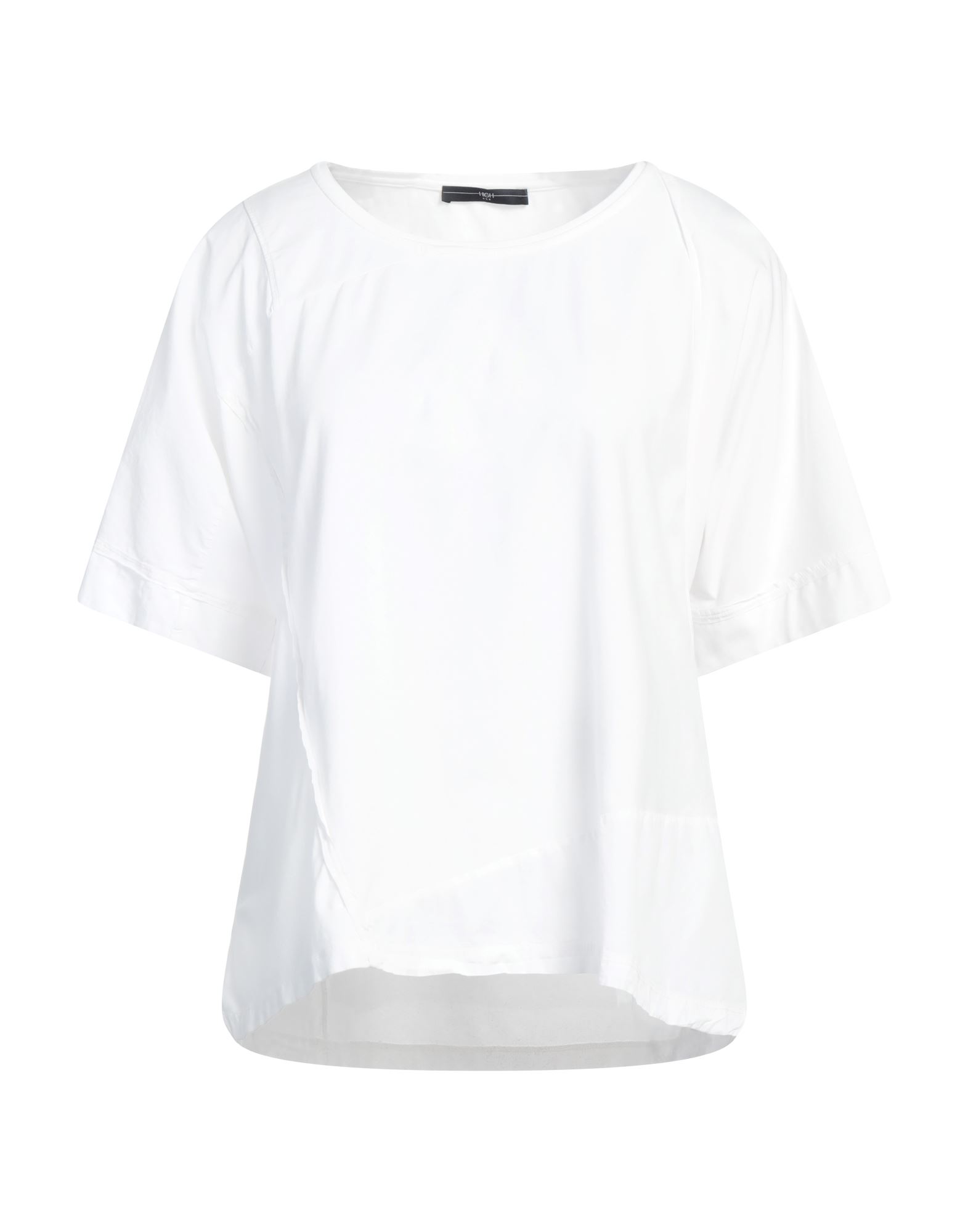  High - Tops - T-shirts - On Yoox.com 