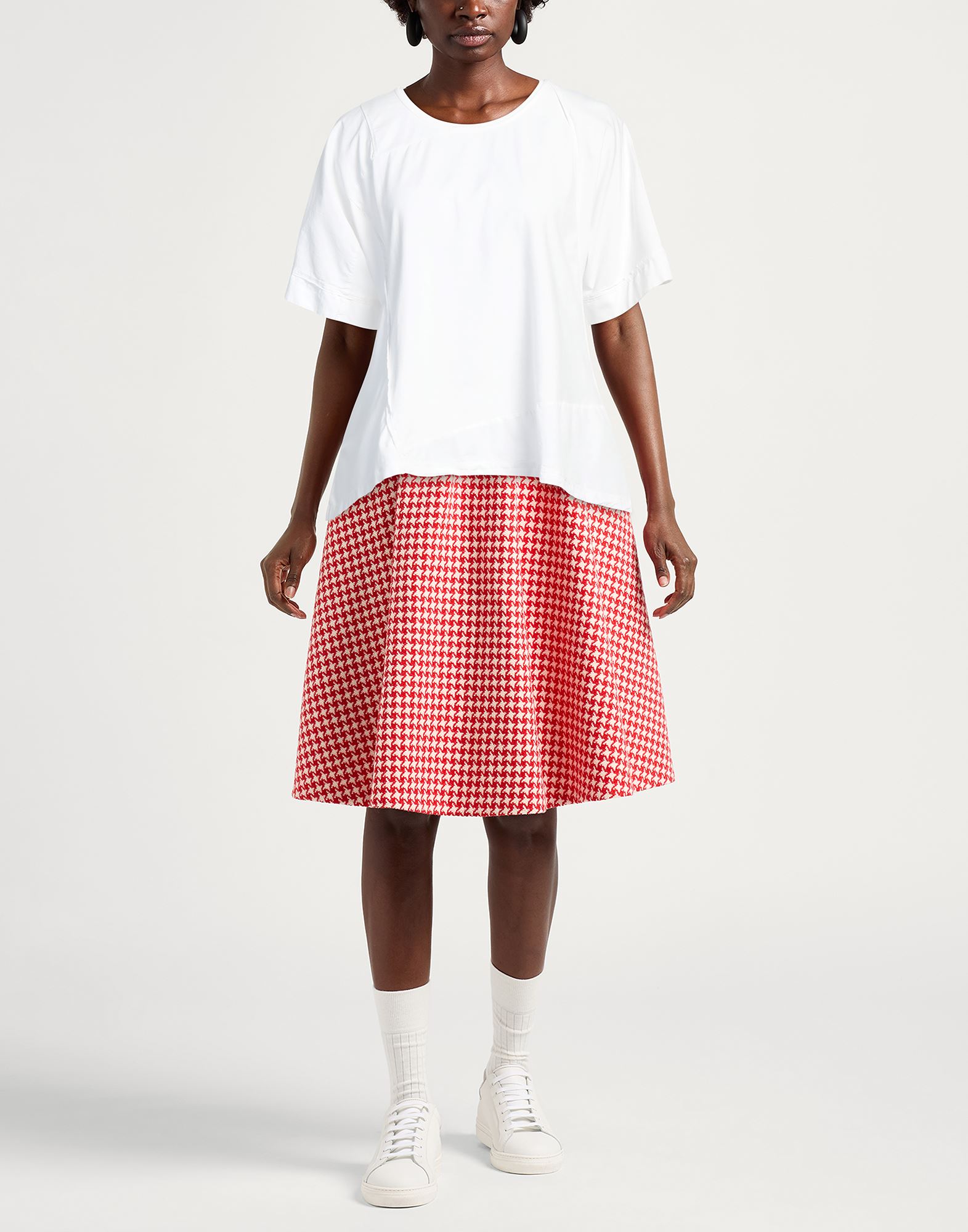  High - Tops - T-shirts - On Yoox.com 