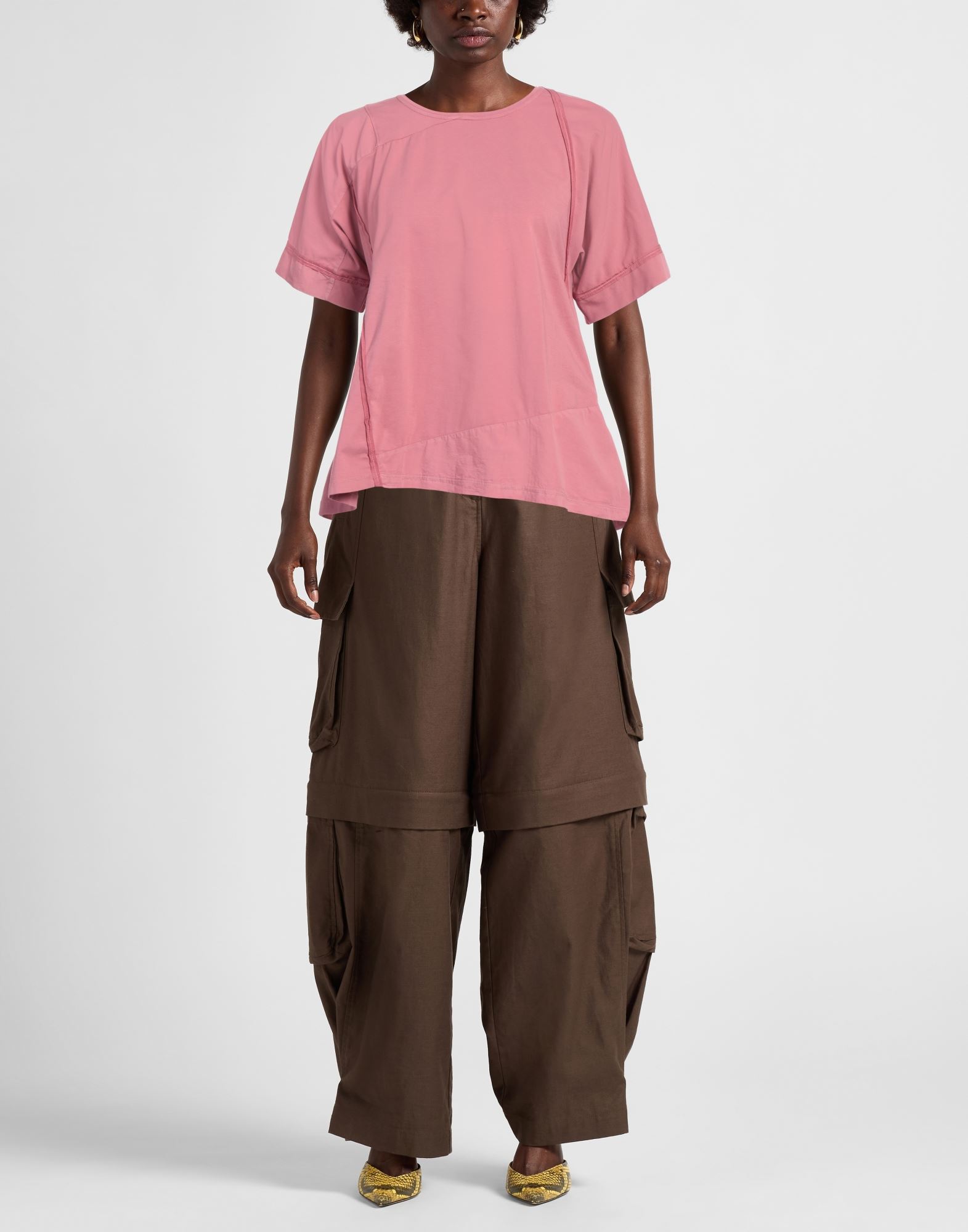  High - Tops - T-shirts - On Yoox.com 