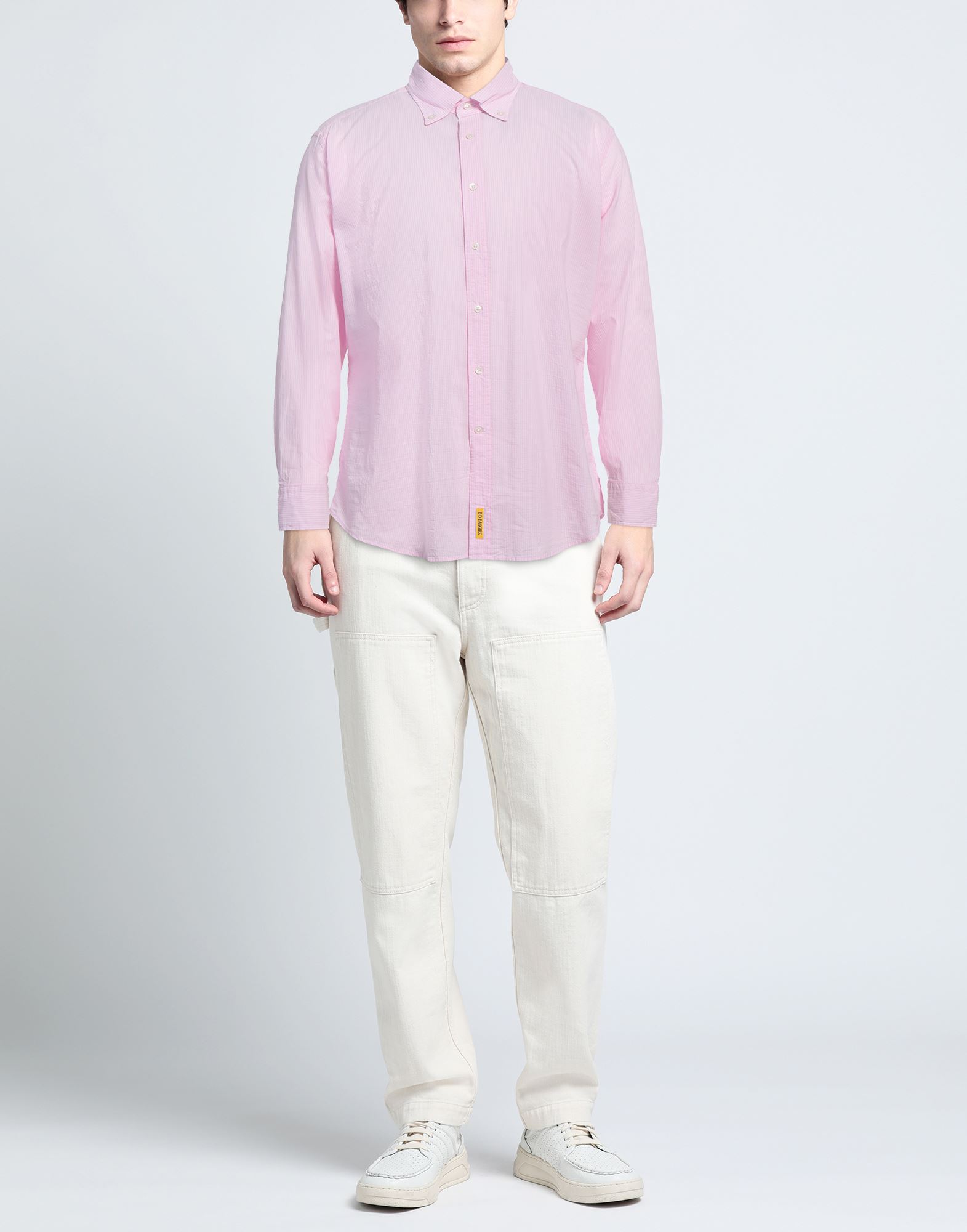  B.d.baggies - Tops - Hemden - On Yoox.com 