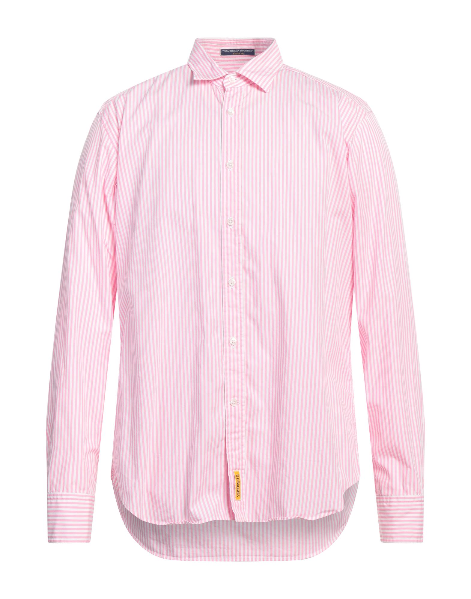  B.d.baggies - Tops - Hemden - On Yoox.com 