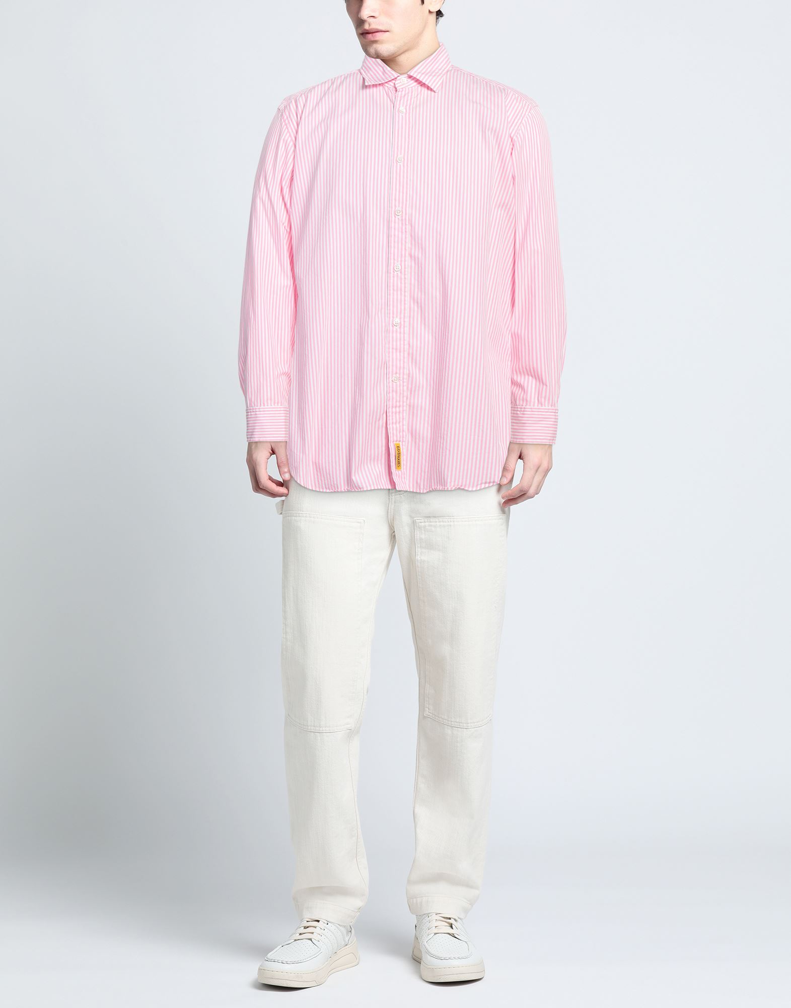  B.d.baggies - Tops - Hemden - On Yoox.com 
