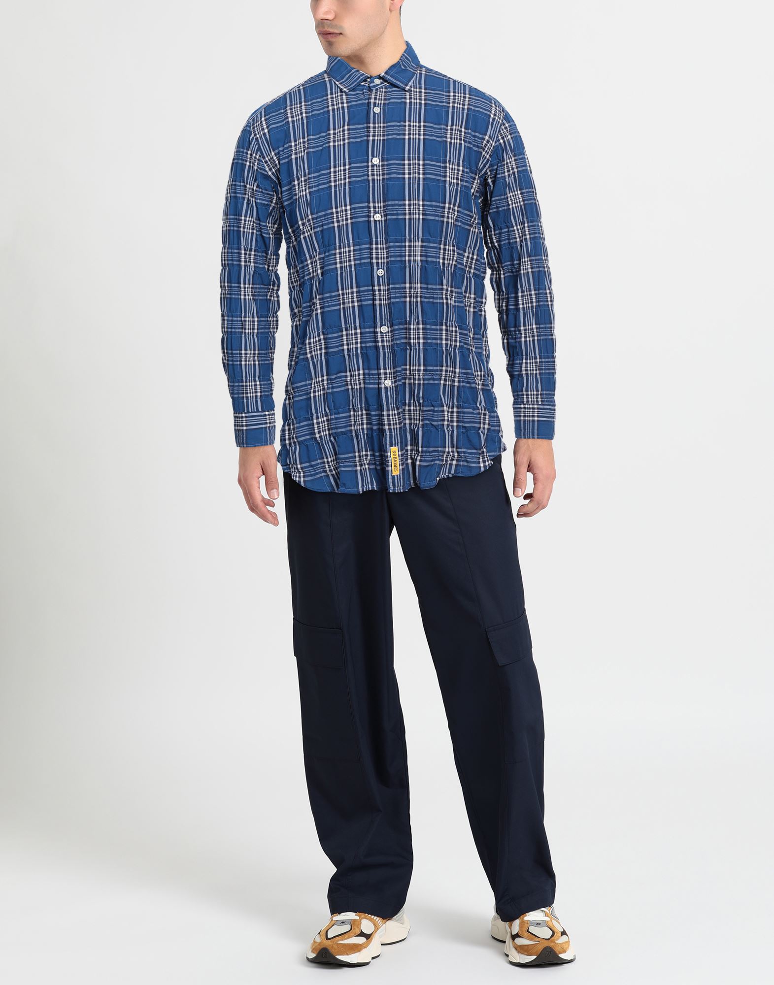  B.d.baggies - Tops - Hemden - On Yoox.com 