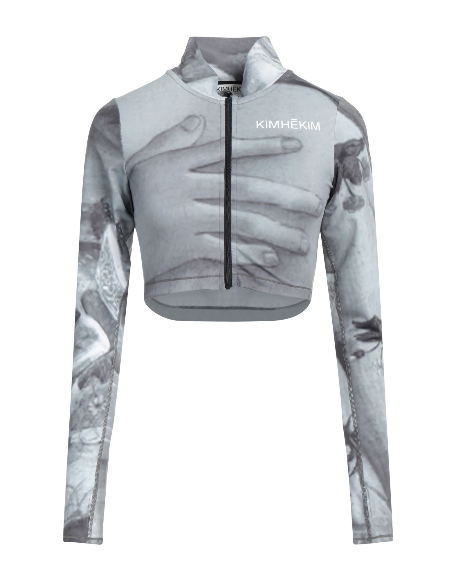  Kimhekim - Jacken & Mäntel - Jacken Und Anoraks - On Yoox.com 