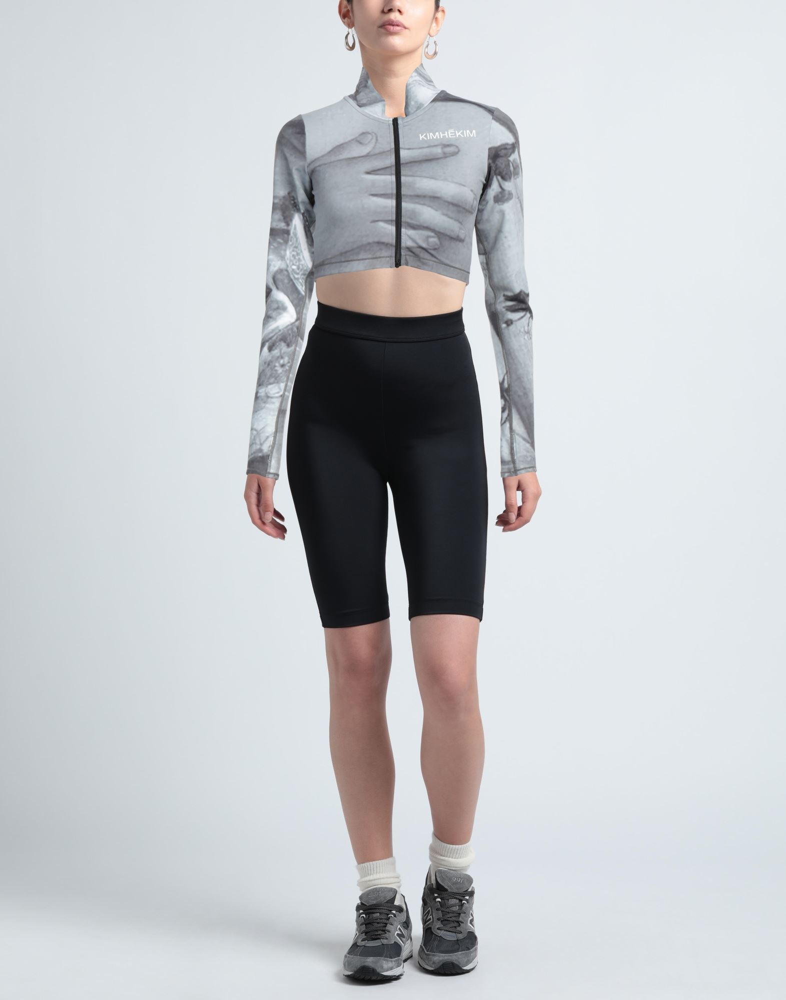  Kimhekim - Jacken & Mäntel - Jacken Und Anoraks - On Yoox.com 