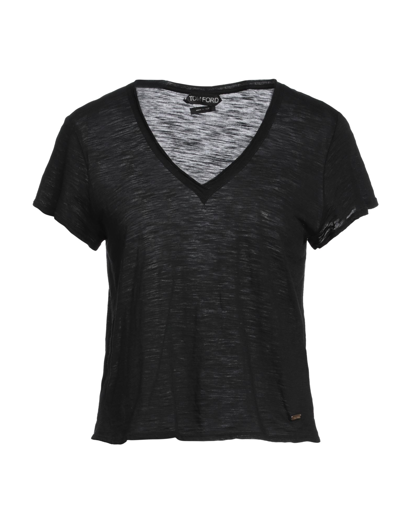 TOM FORD TOM FORD ΜΠΛΟΥΖΑΚΙΑ T-shirt