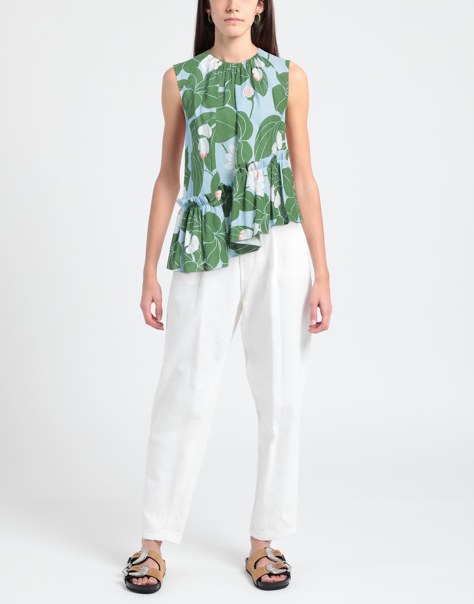  Borgo De Nor - Tops - Tops - On Yoox.com 