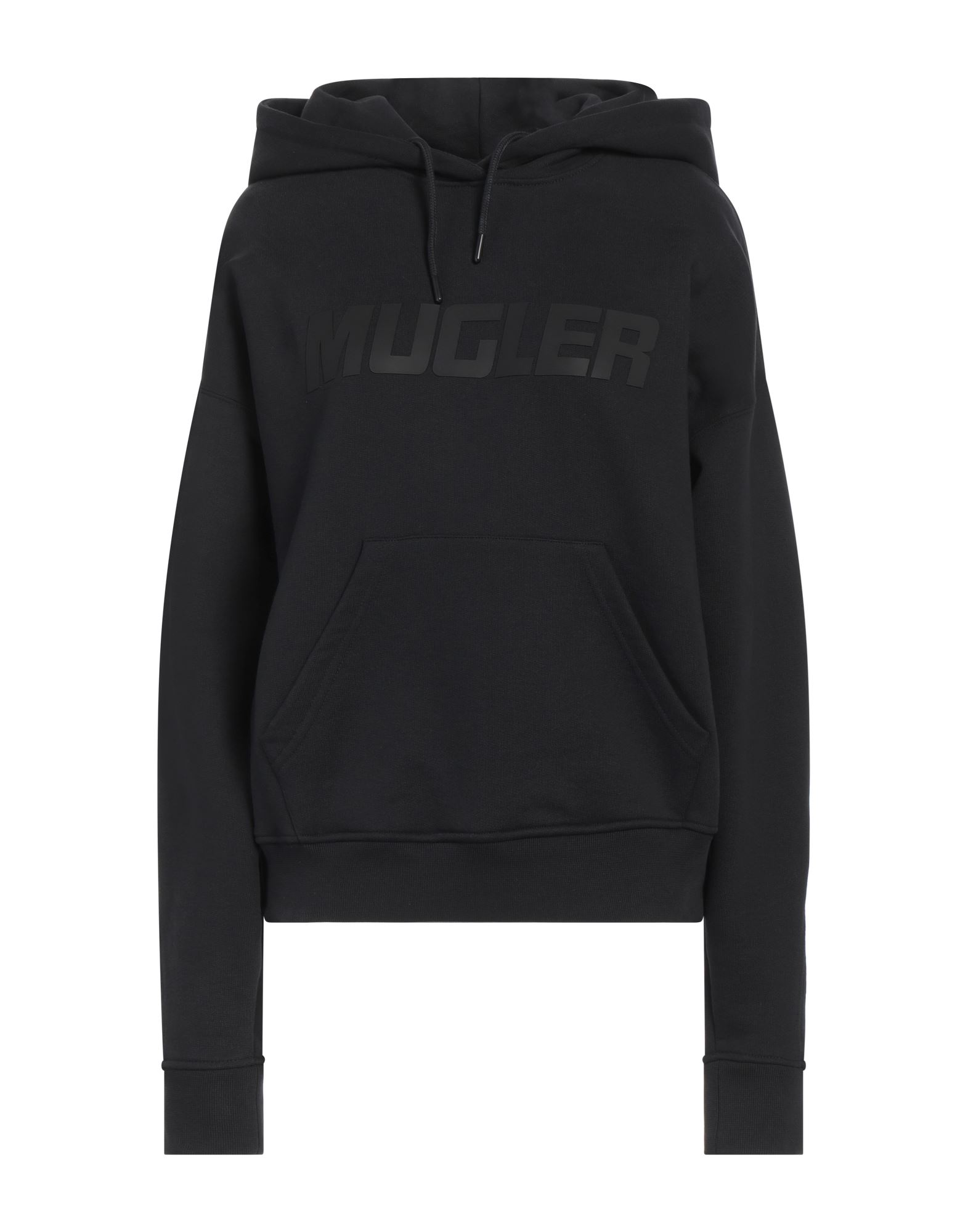 MUGLER MUGLER ΜΠΛΟΥΖΑΚΙΑ Φούτερ