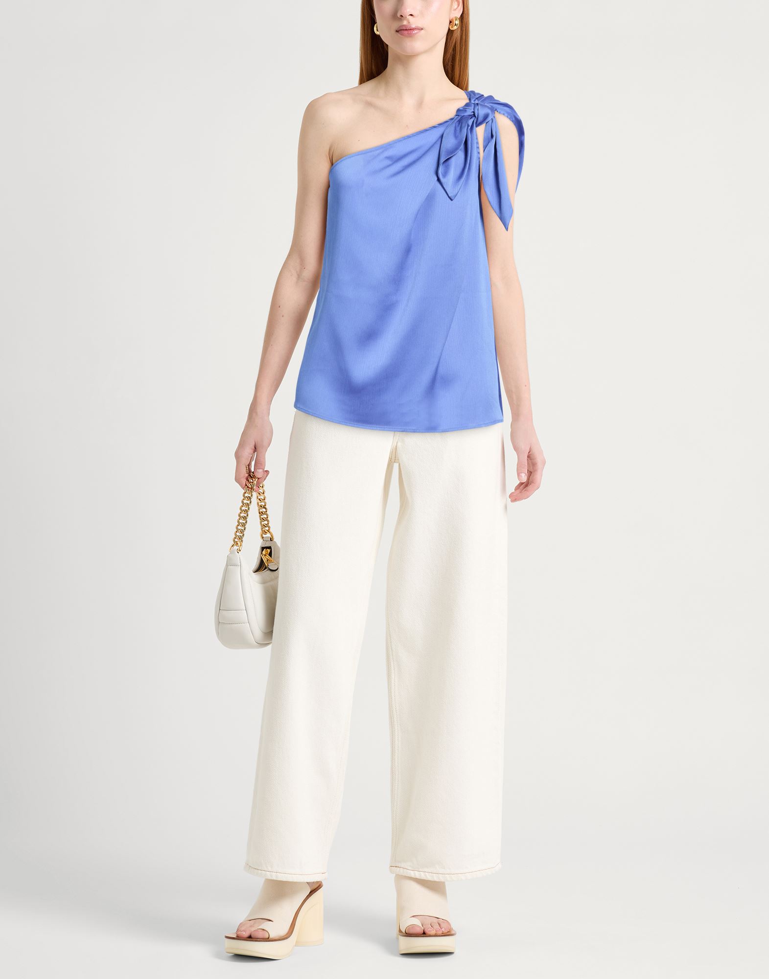  Emme By Marella - Camisetas Y Tops - Tops - On Yoox.com 