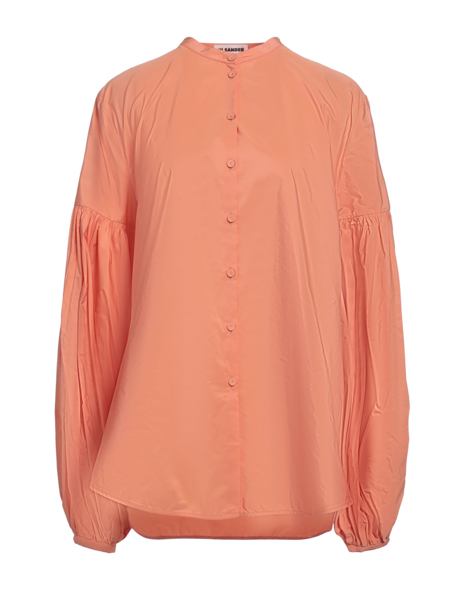 JIL SANDER JIL SANDER ΜΠΛΟΥΖΑΚΙΑ Πουκάμισο