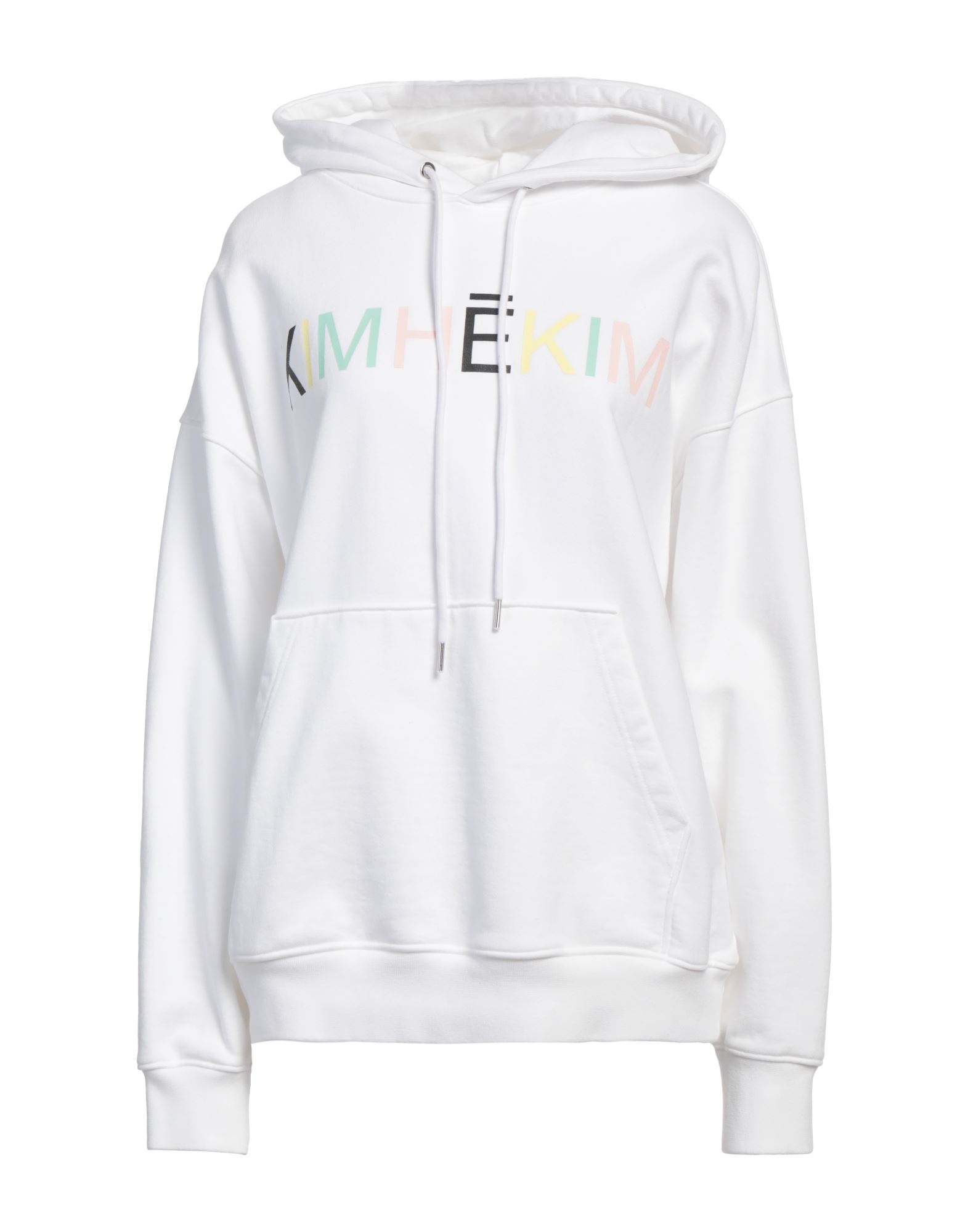  Kimhekim - Camisetas Y Tops - Sudaderas - On Yoox.com 