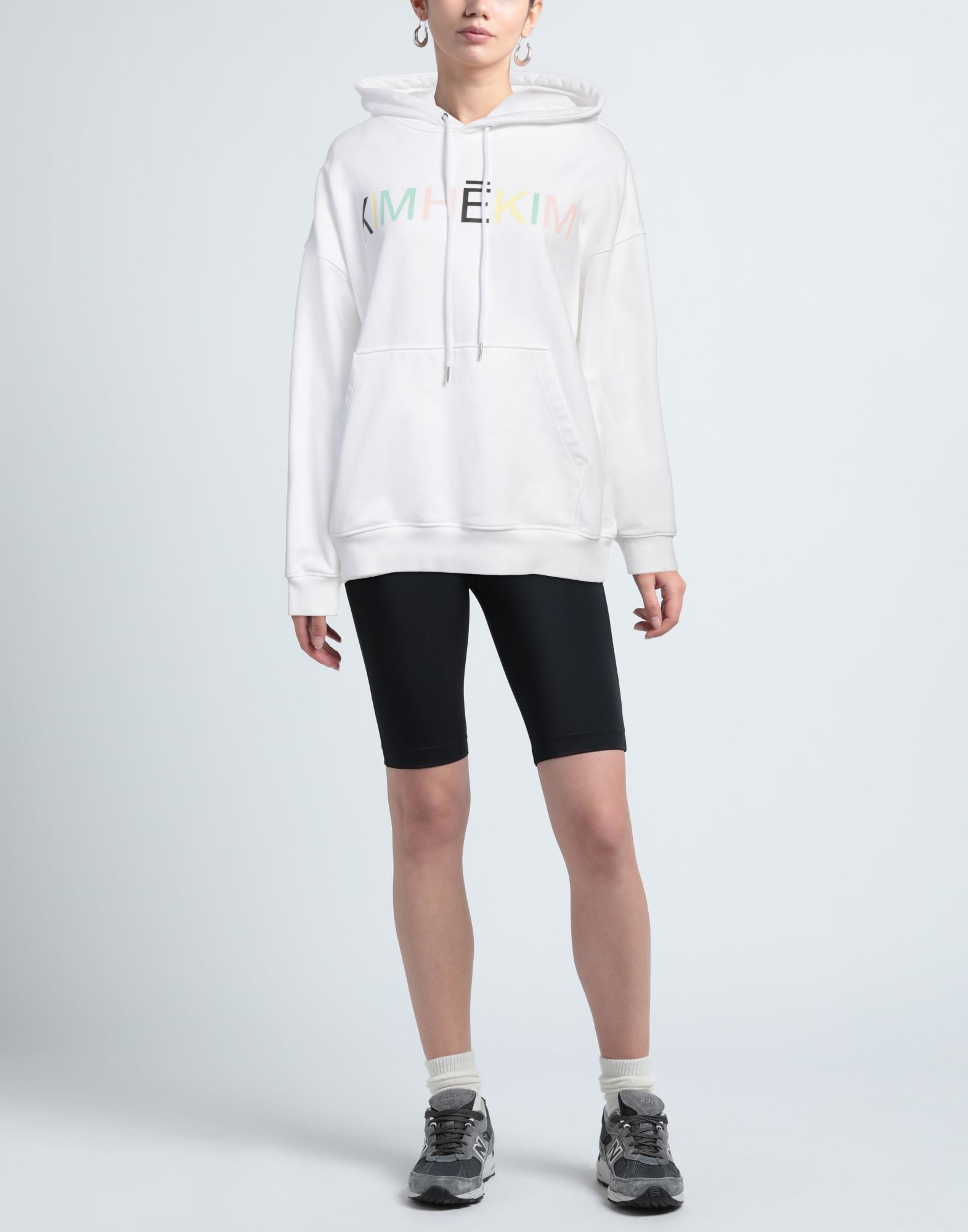 Kimhekim - Camisetas Y Tops - Sudaderas - On Yoox.com 