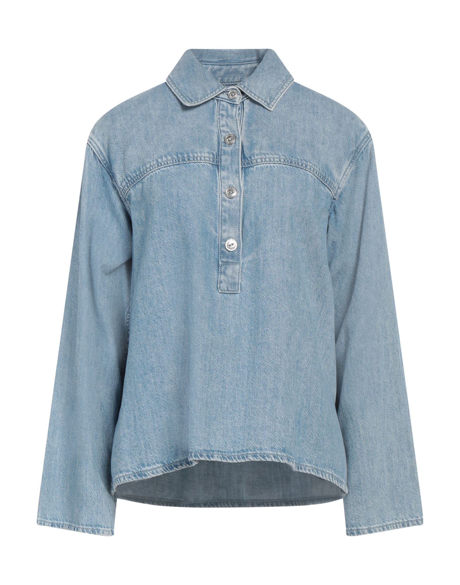 RAG & BONE ΜΠΛΟΥΖΑΚΙΑ Πουκάμισο denim