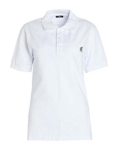 Hogan Polo Hombre Blanco XS Hombre