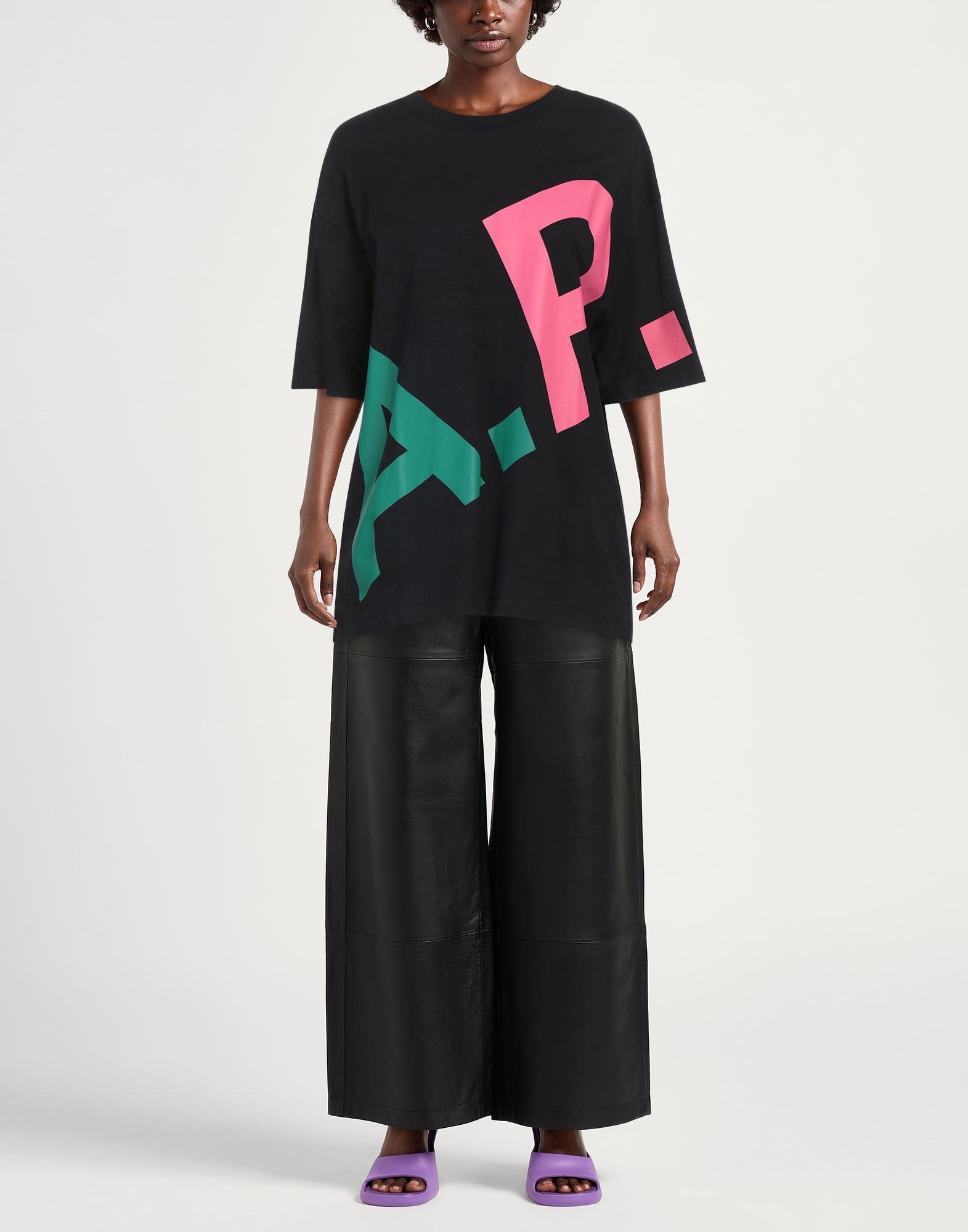  A.p.c. - Tops - T-shirts - On Yoox.com 
