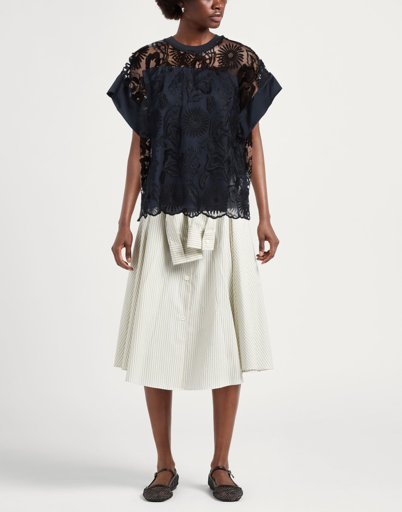  High - Camisetas Y Tops - Tops - On Yoox.com 