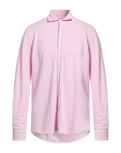 Hemd Herren Rosa S,XXL Herren