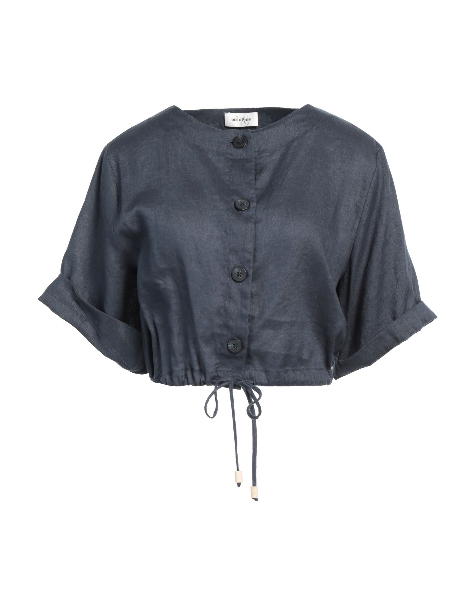  Ottod'ame - Tops - Hemden - On Yoox.com 