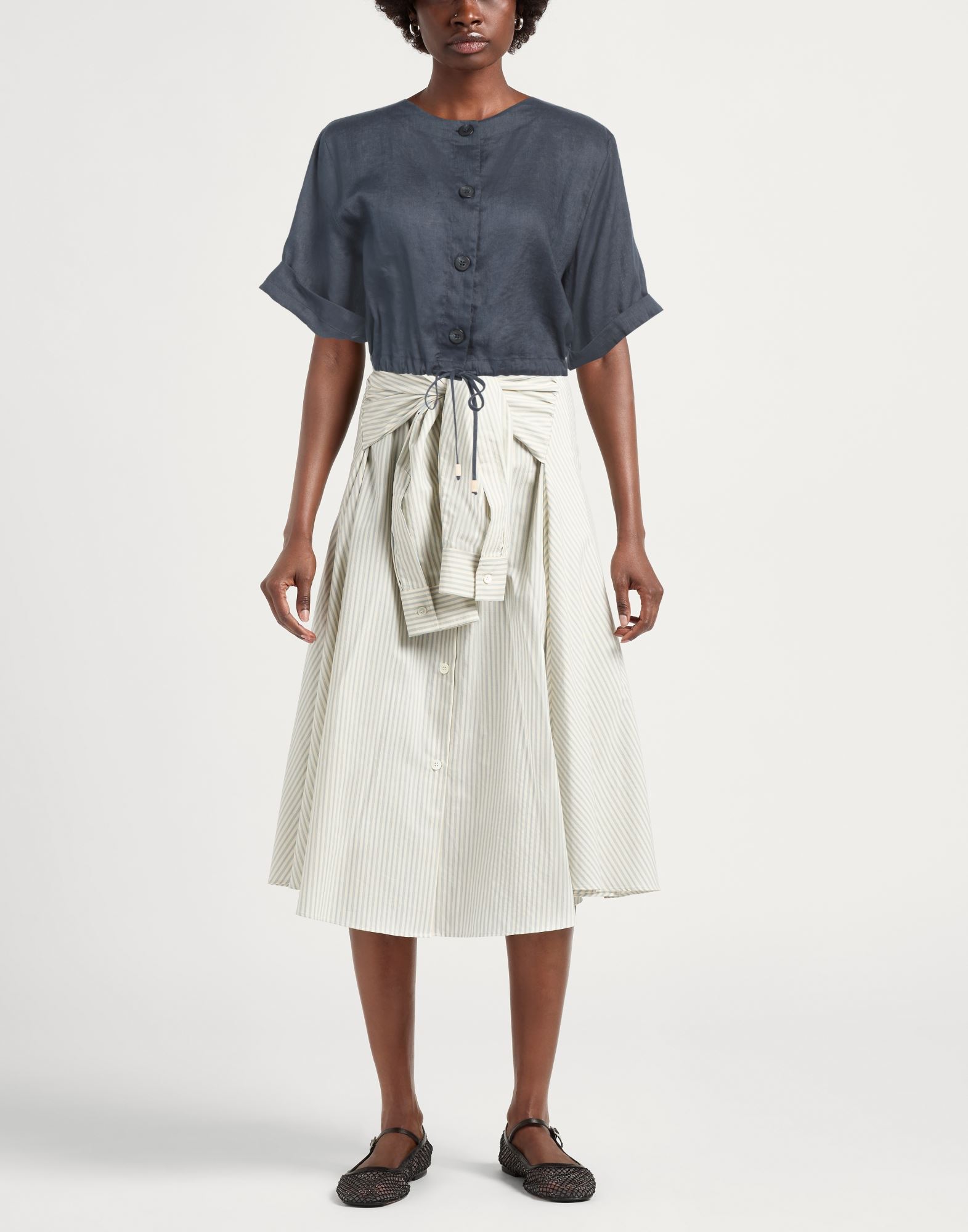  Ottod'ame - Tops - Hemden - On Yoox.com 