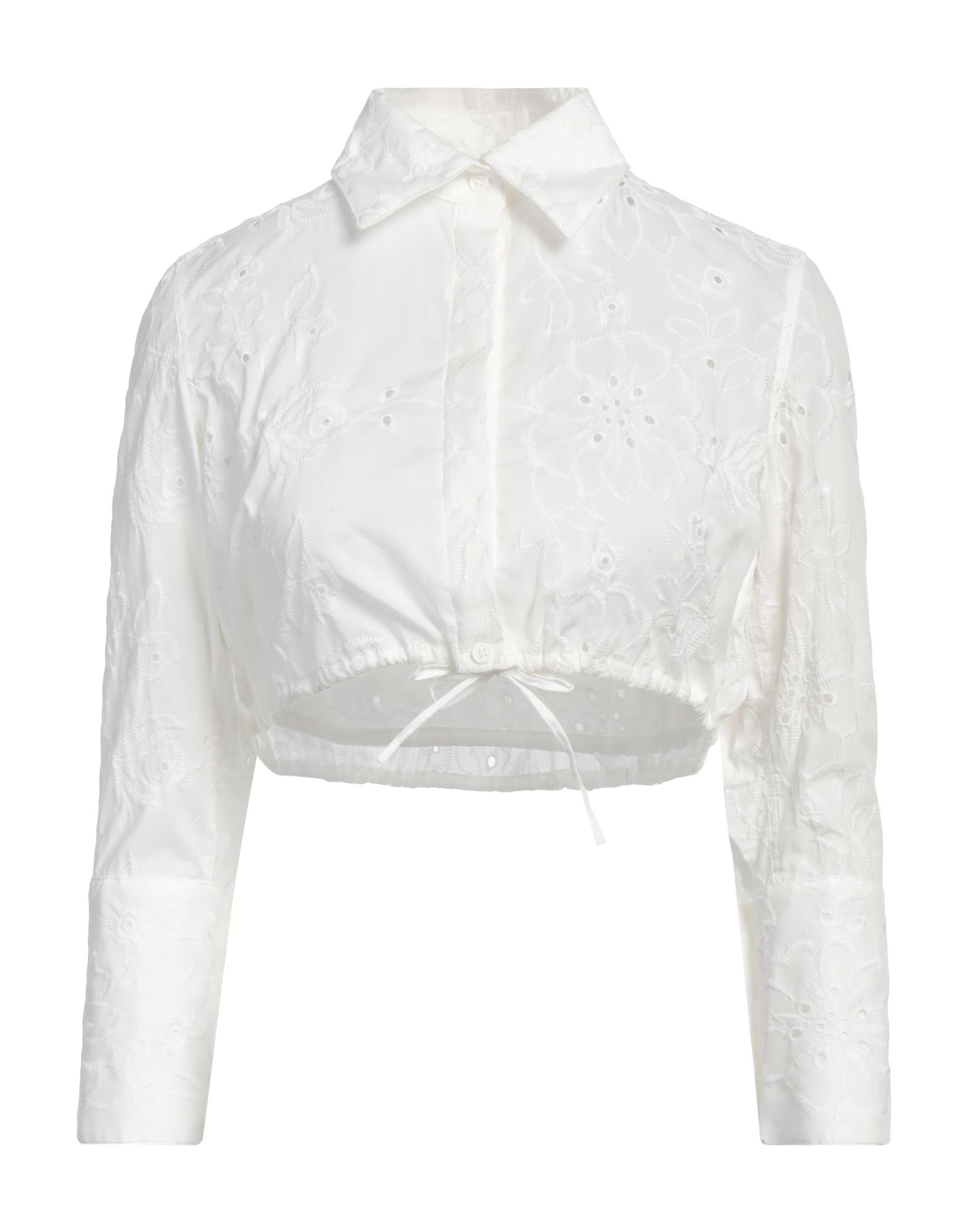  Forte Dei Marmi Couture - Tops - Hemden - On Yoox.com 