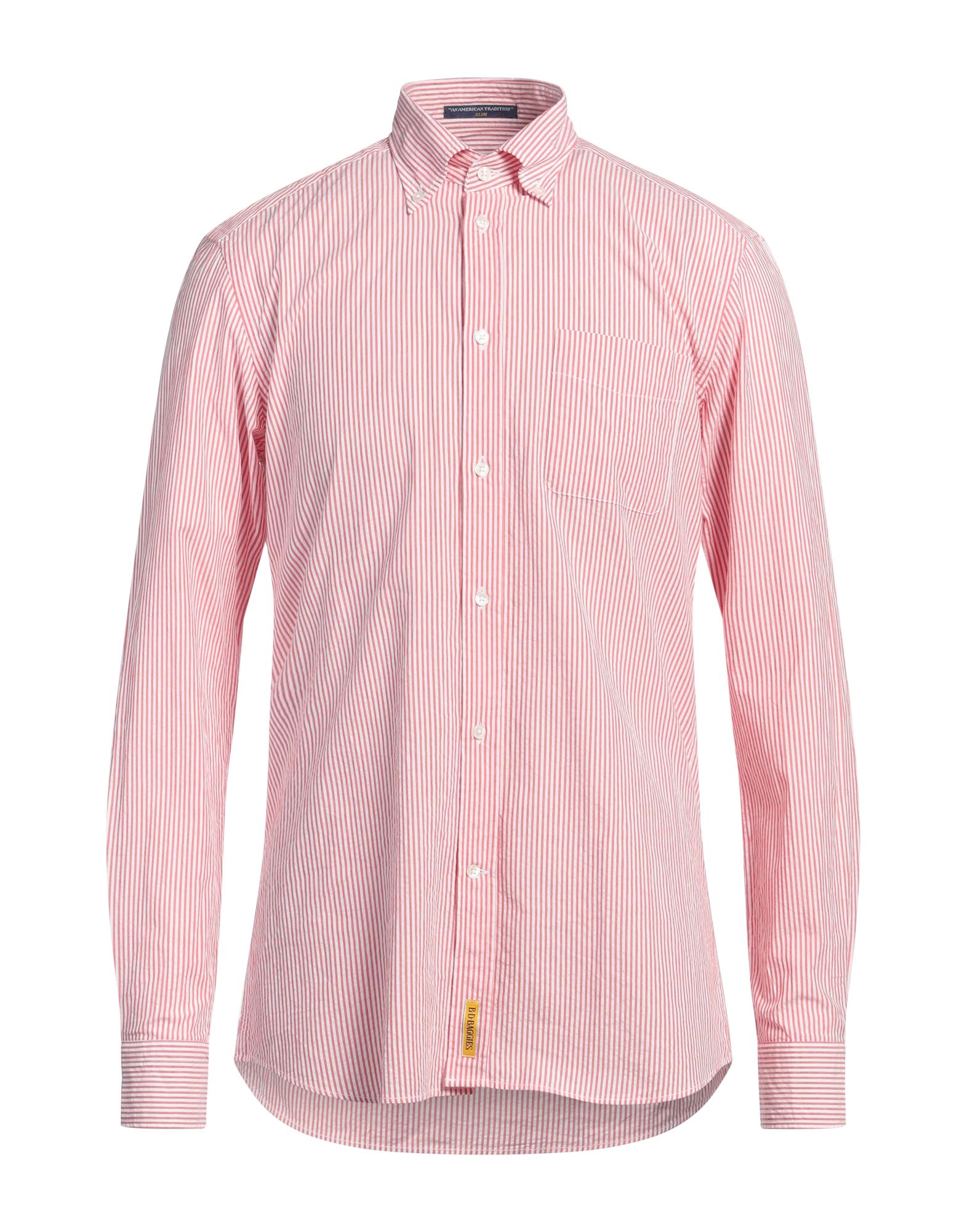  B.d.baggies - Tops - Hemden - On Yoox.com 