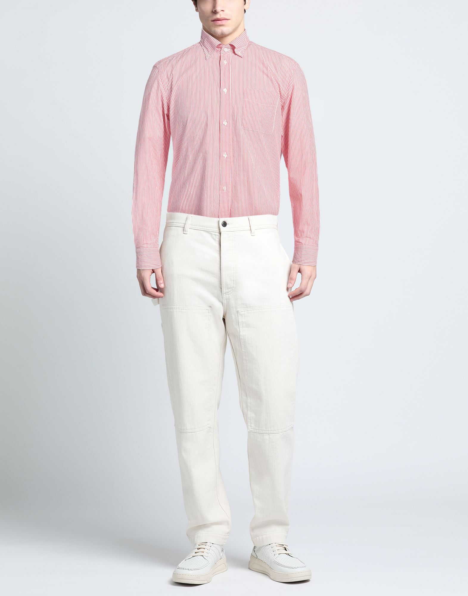  B.d.baggies - Tops - Hemden - On Yoox.com 