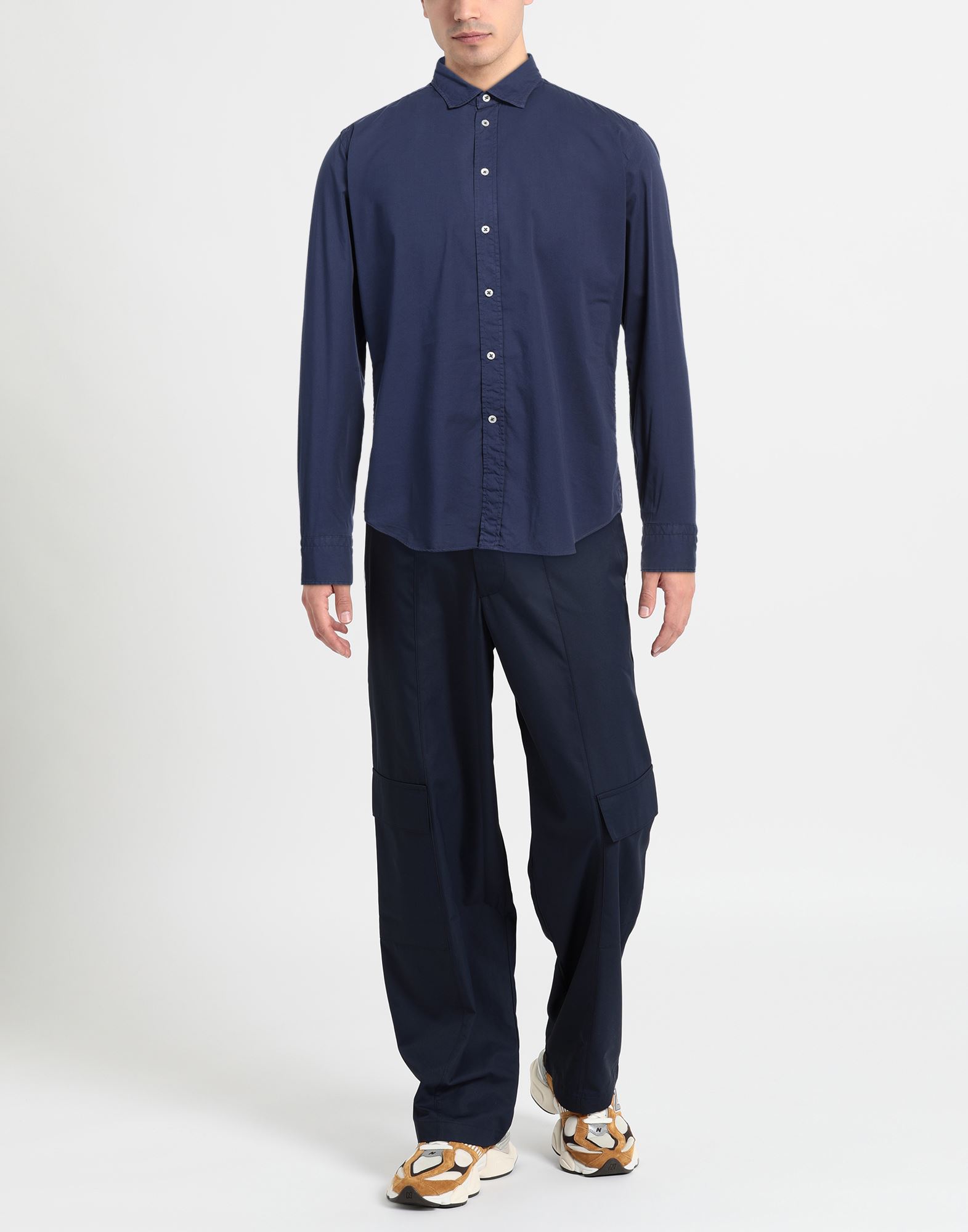  B.d.baggies - Topwear - Camicie - On Yoox.com 