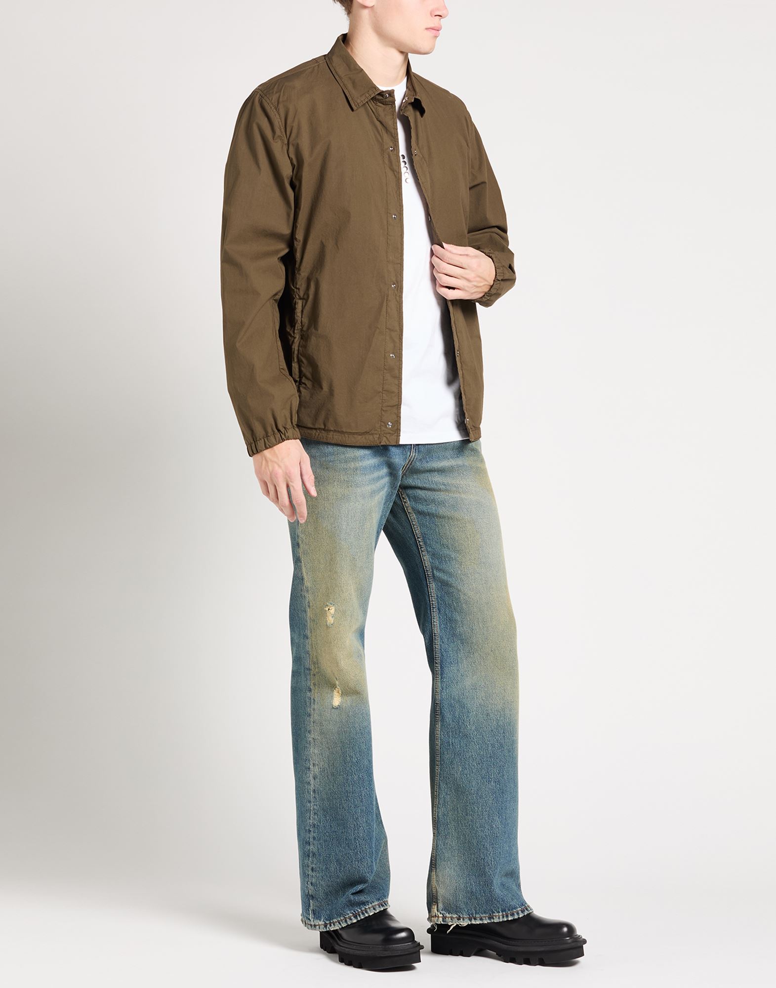  Herno - Tops - Hemden - On Yoox.com 
