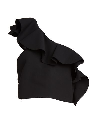 Top Mujer Negro 34,36,38,40 Mujer