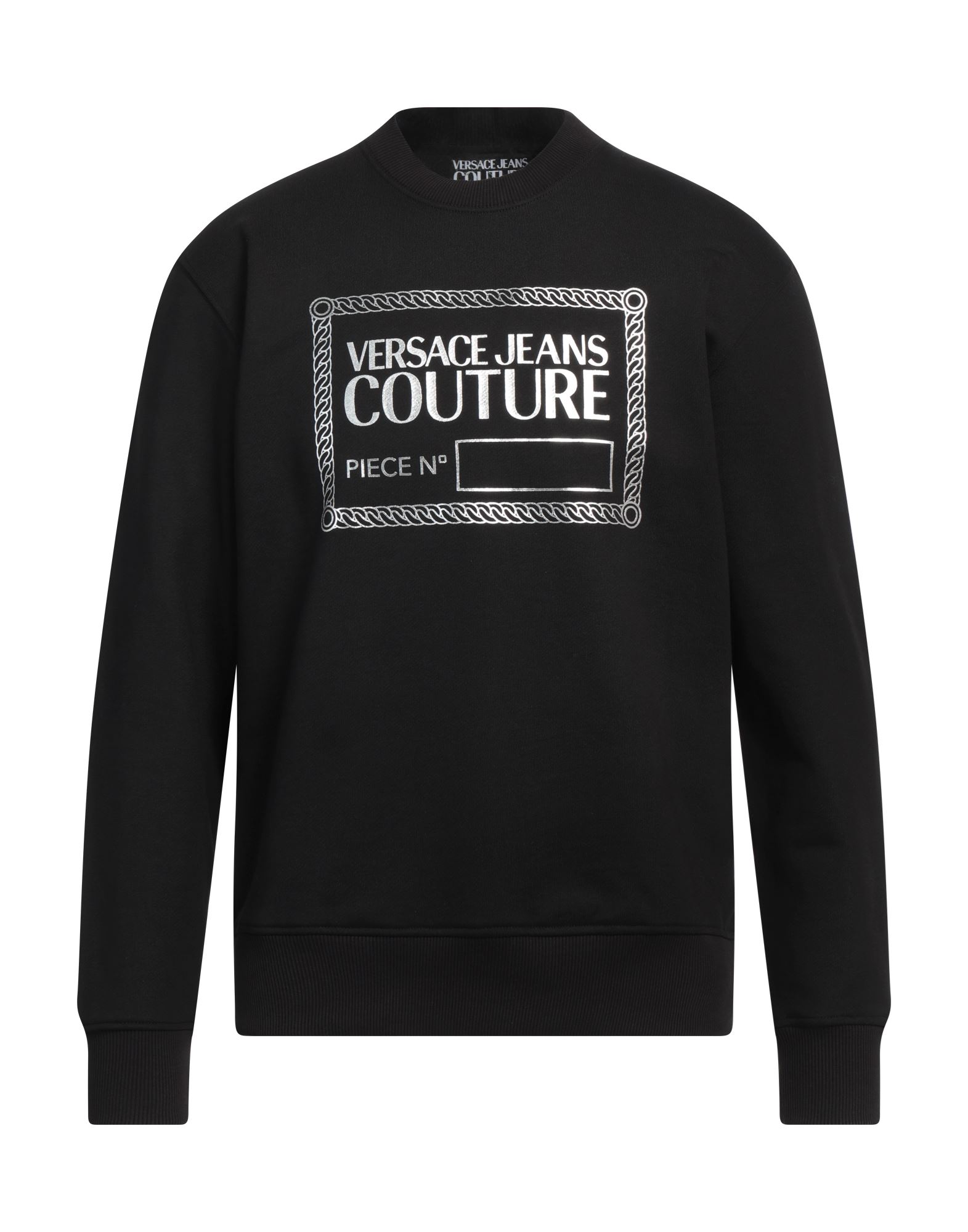 VERSACE JEANS COUTURE ΜΠΛΟΥΖΑΚΙΑ Φούτερ