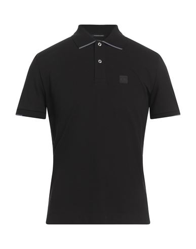 Poloshirt Herren Schwarz S,XS Herren