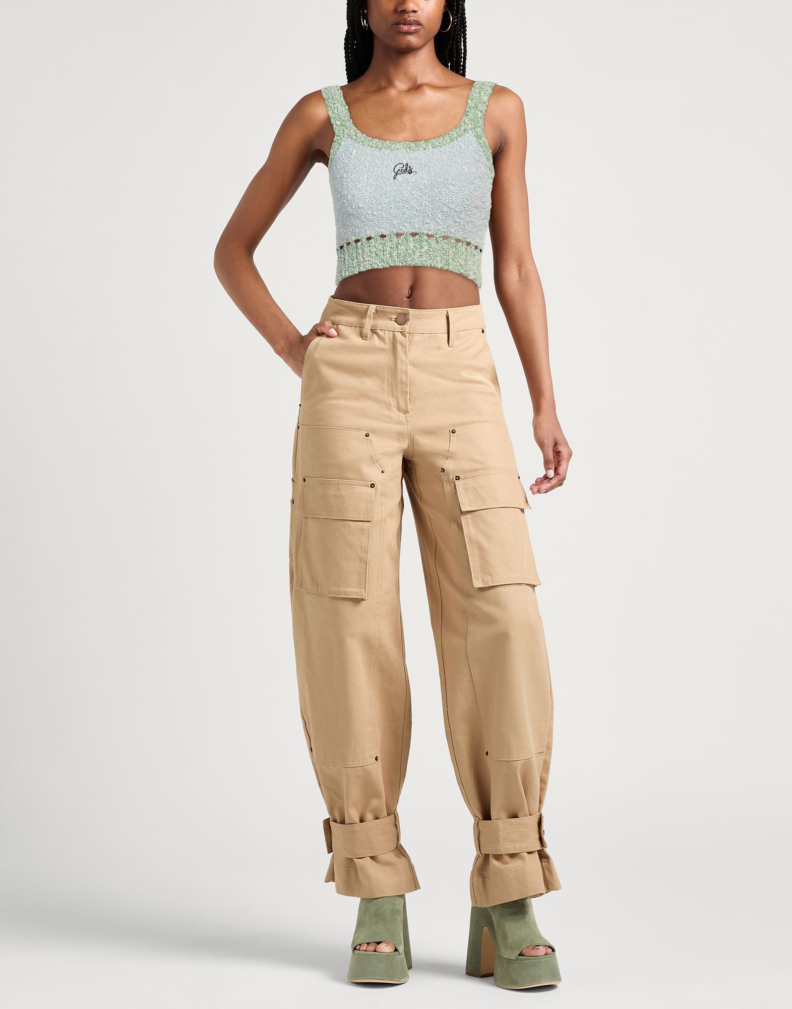  Gcds - Tops - Tops - On Yoox.com 