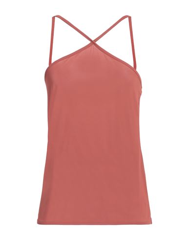 Top Mujer Marrón 38 Mujer