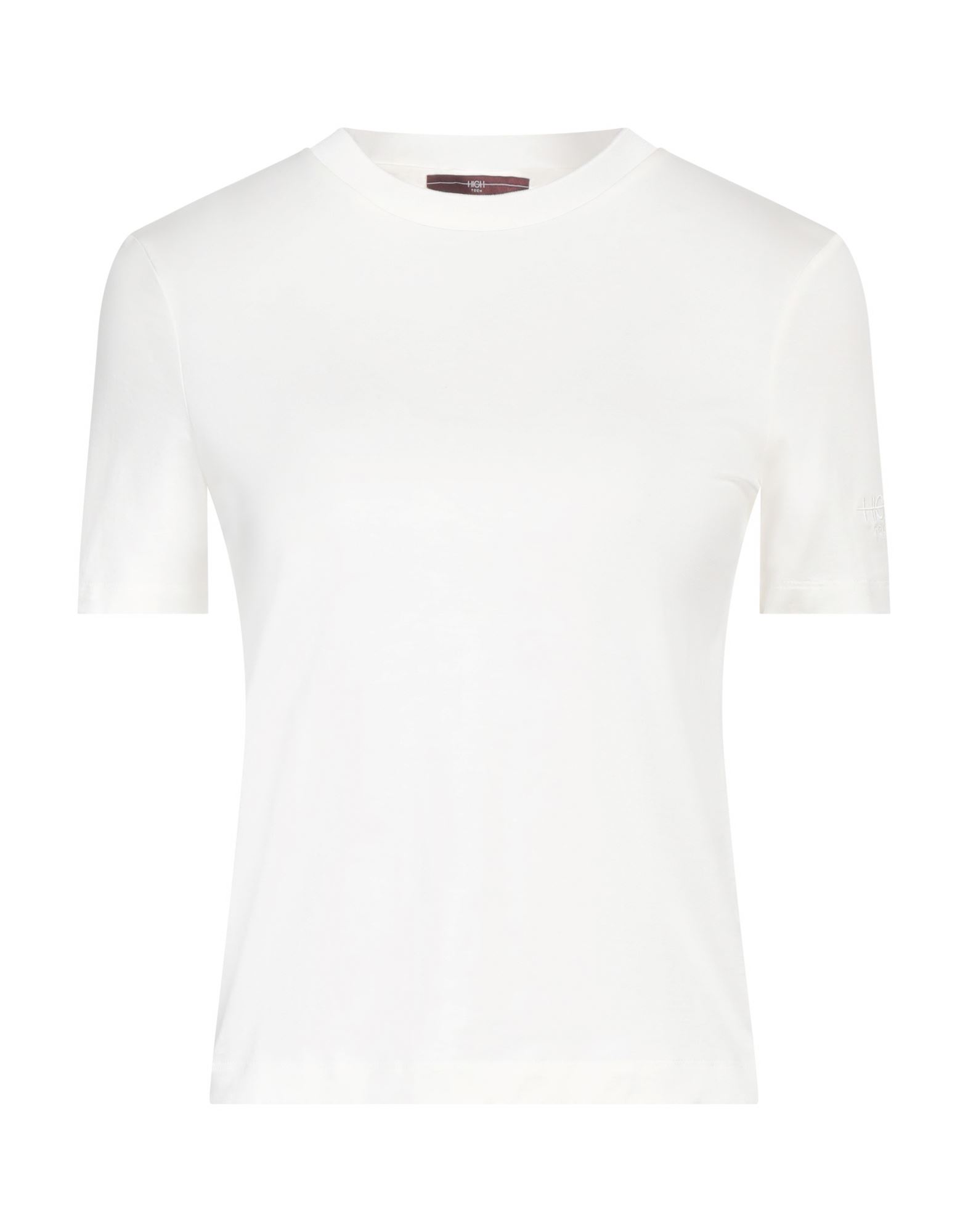  High - Tops - T-shirts - On Yoox.com 