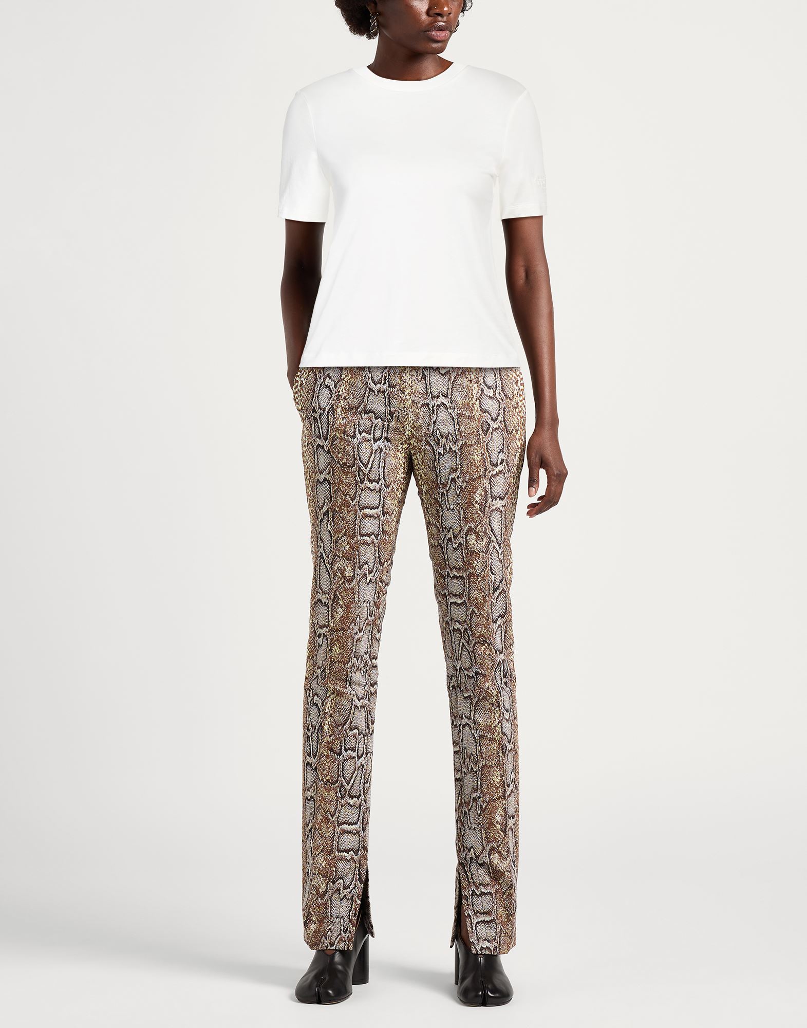  High - Tops - T-shirts - On Yoox.com 