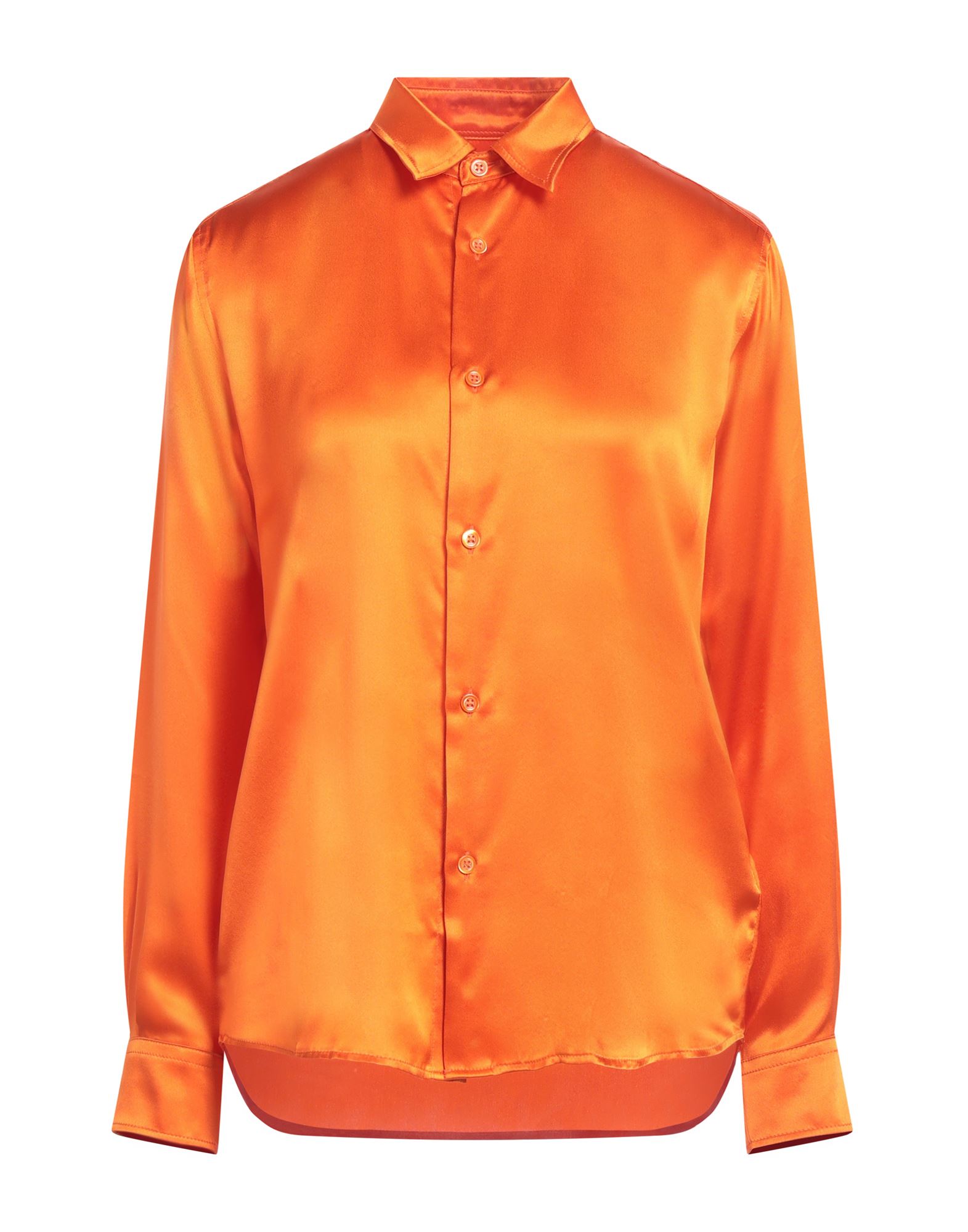  Ami Alexandre Mattiussi - Tops - Hemden - On Yoox.com 