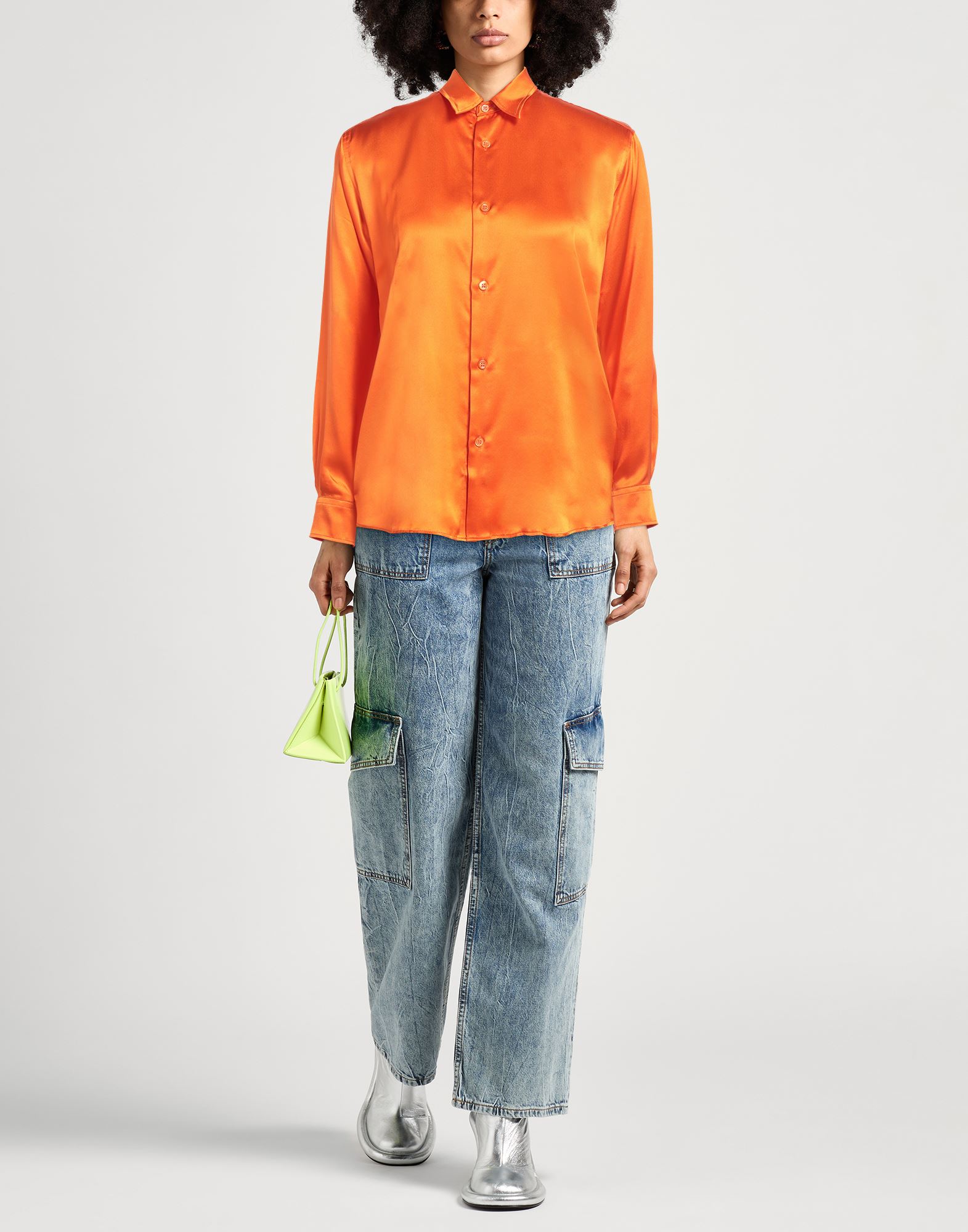  Ami Alexandre Mattiussi - Tops - Hemden - On Yoox.com 