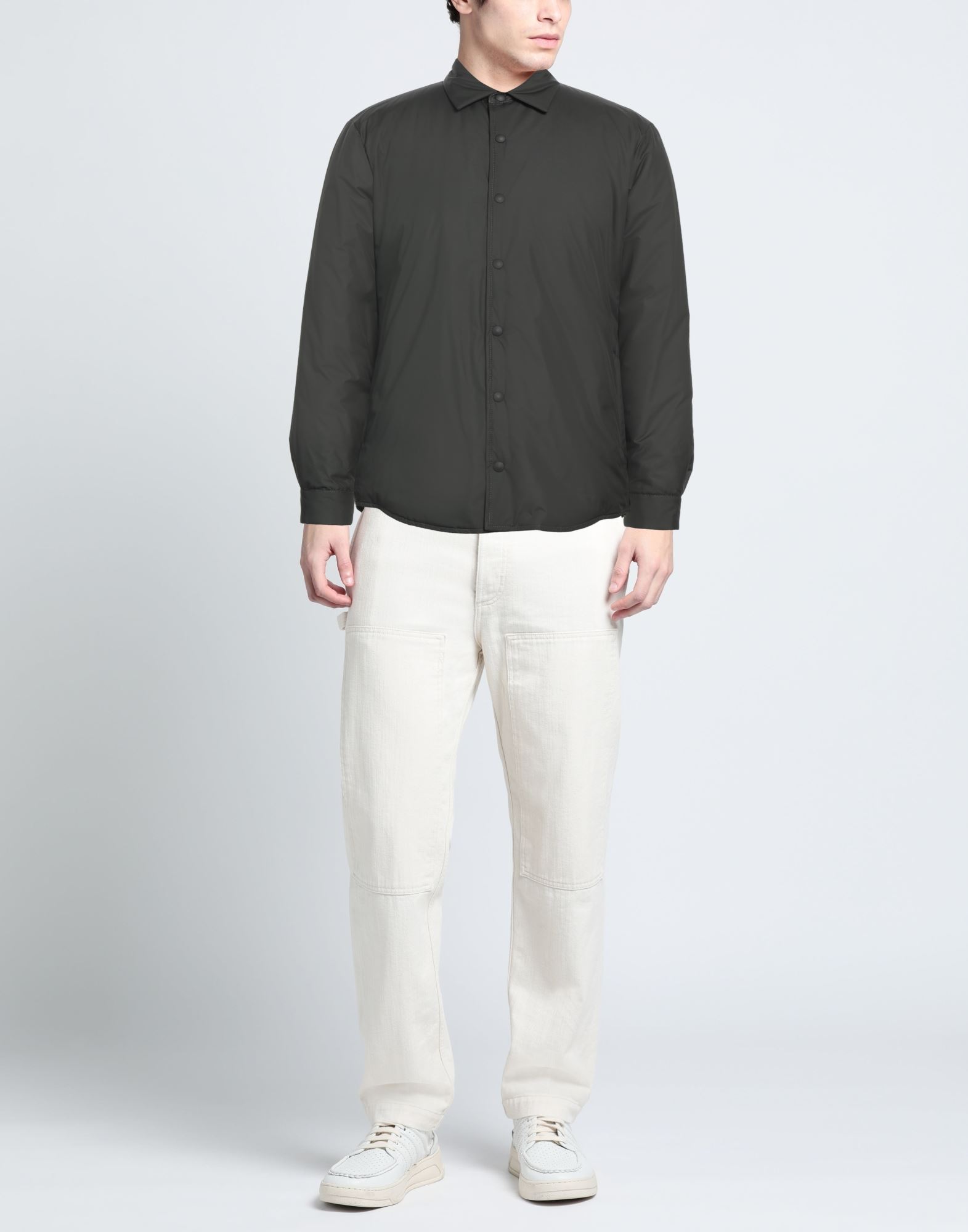 Cruna - Jacken & Mäntel - Jacken Und Anoraks - On Yoox.com 