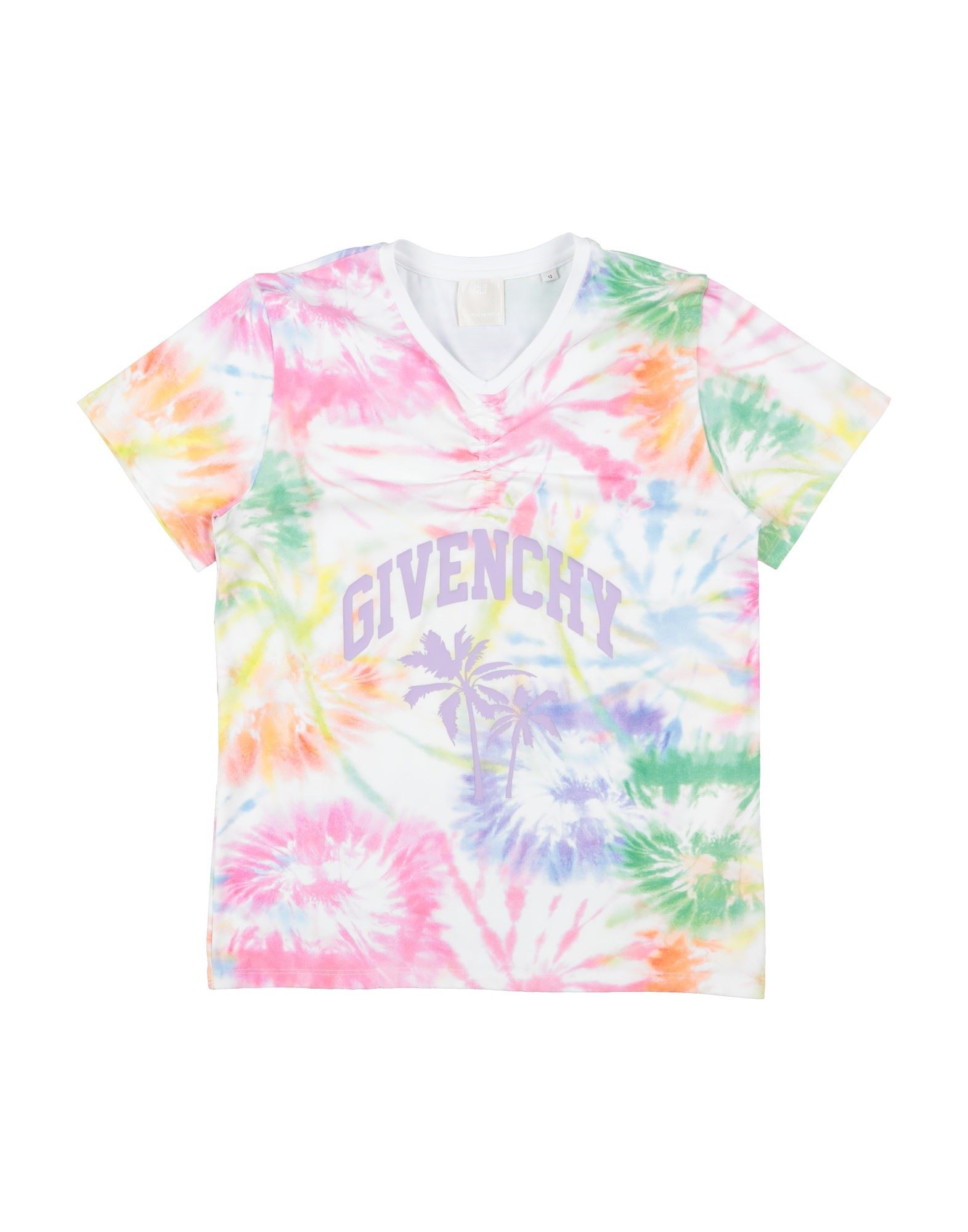  Givenchy - Tops - T-shirts - On Yoox.com 