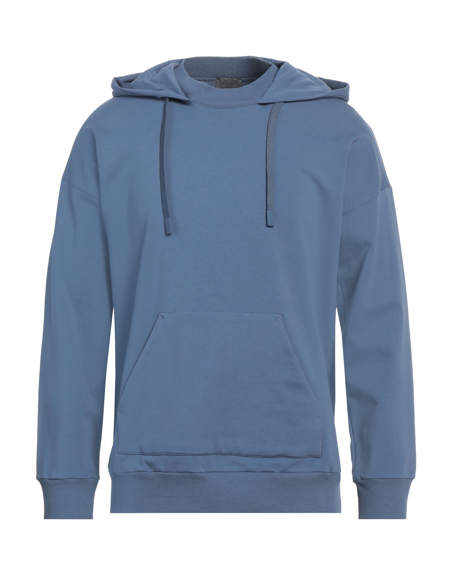 HANRO ΜΠΛΟΥΖΑΚΙΑ Φούτερ