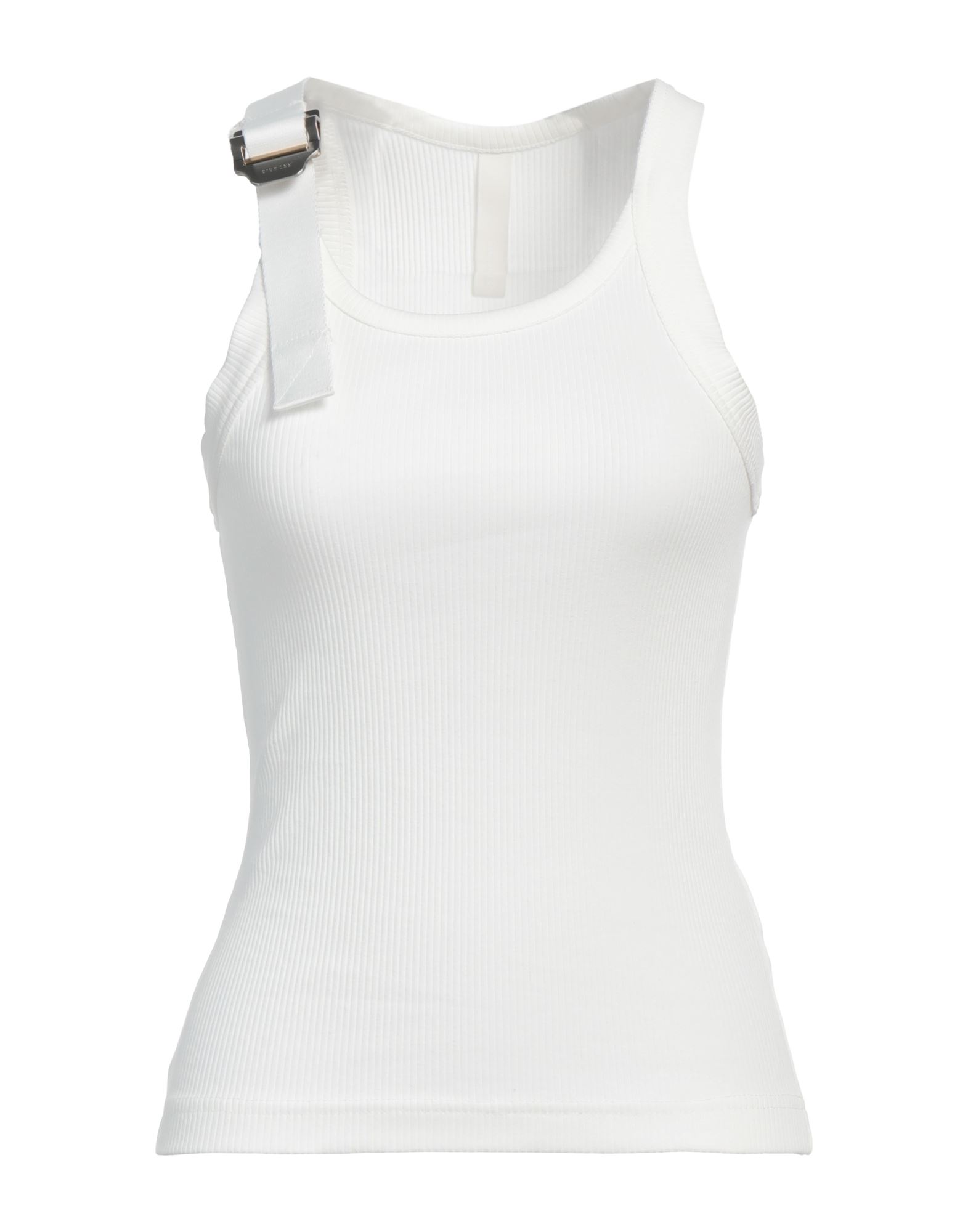 DION LEE DION LEE ΜΠΛΟΥΖΑΚΙΑ Αμάνικο μπλουζάκι