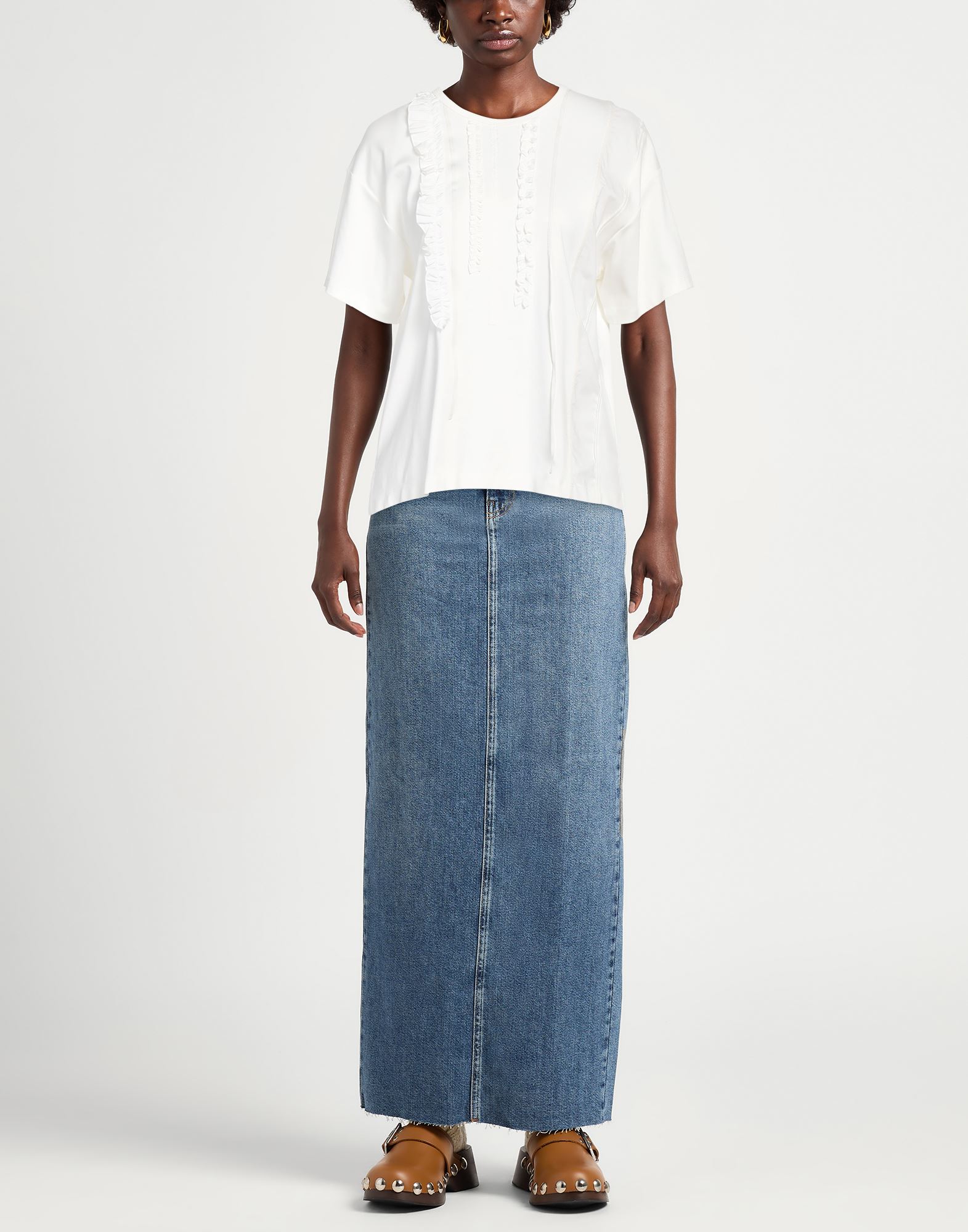  High - Camisetas Y Tops - Camisetas - On Yoox.com 