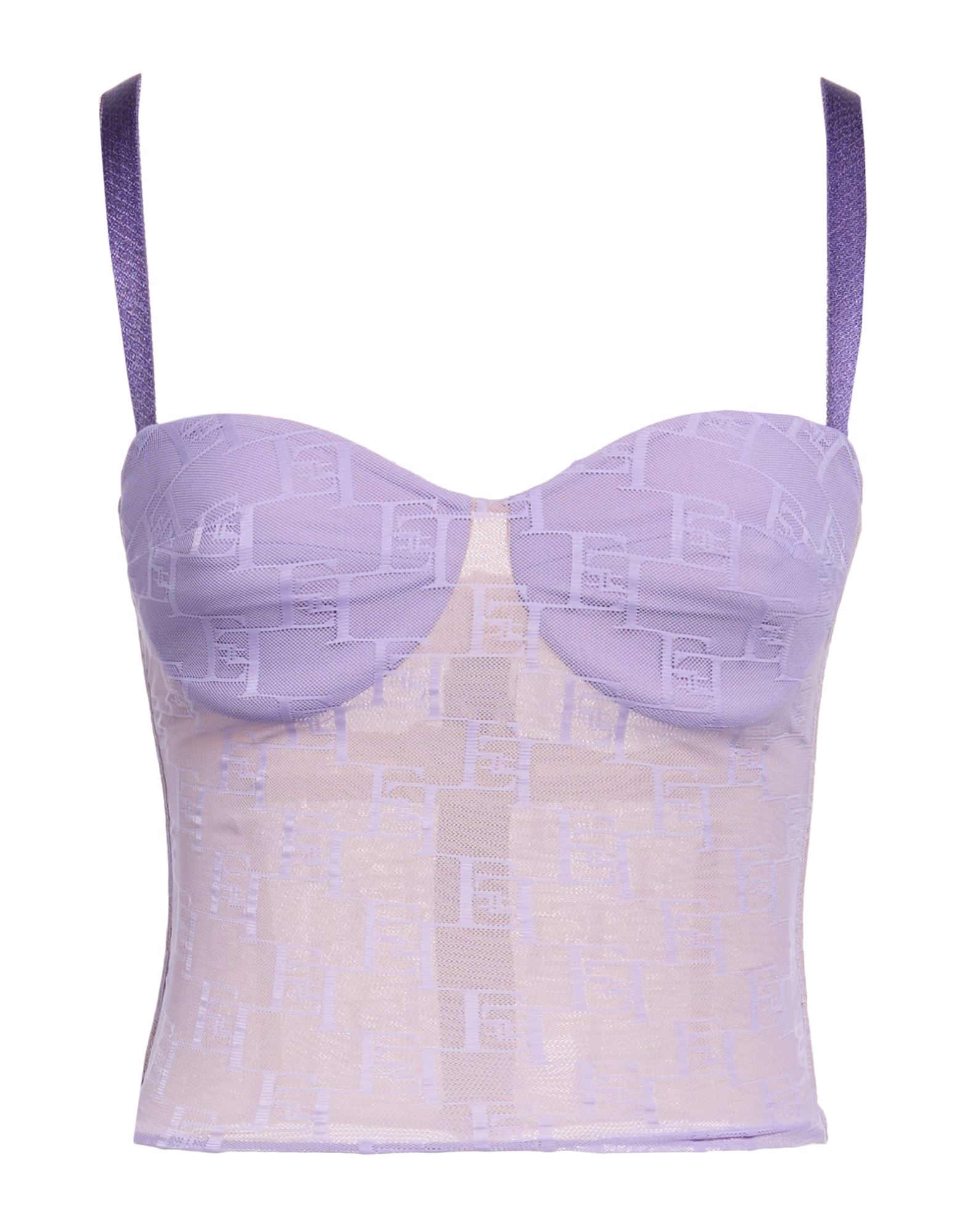 ELISABETTA FRANCHI ELISABETTA FRANCHI ΜΠΛΟΥΖΑΚΙΑ Τοπ
