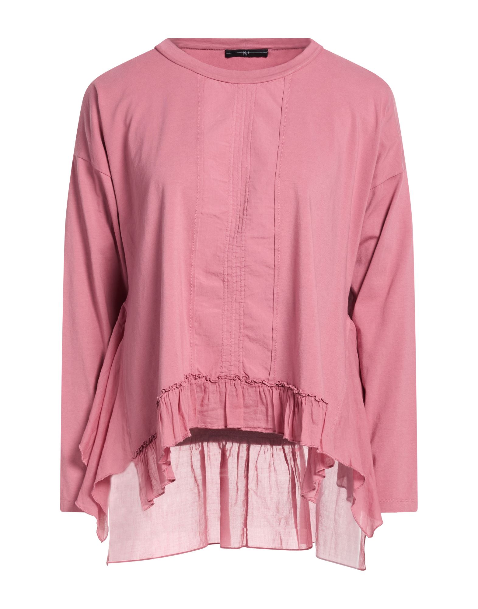  High - Tops - T-shirts - On Yoox.com 