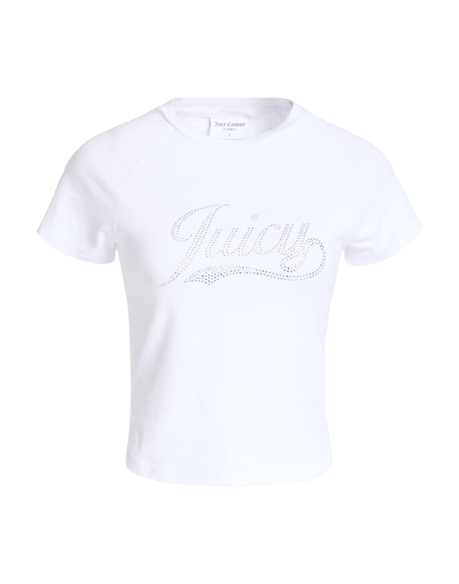  Juicy Couture - Tops - T-shirts - On Yoox.com 