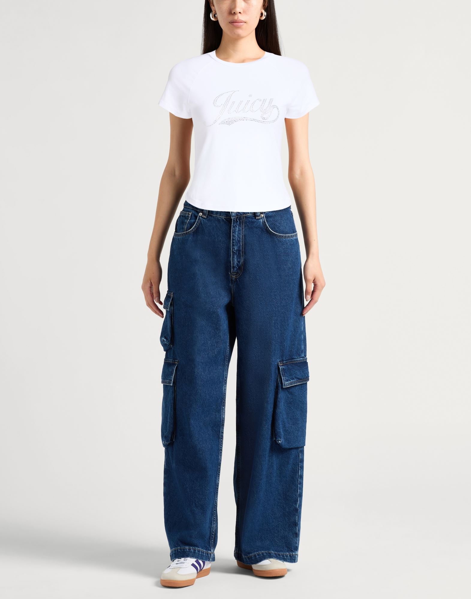  Juicy Couture - Tops - T-shirts - On Yoox.com 