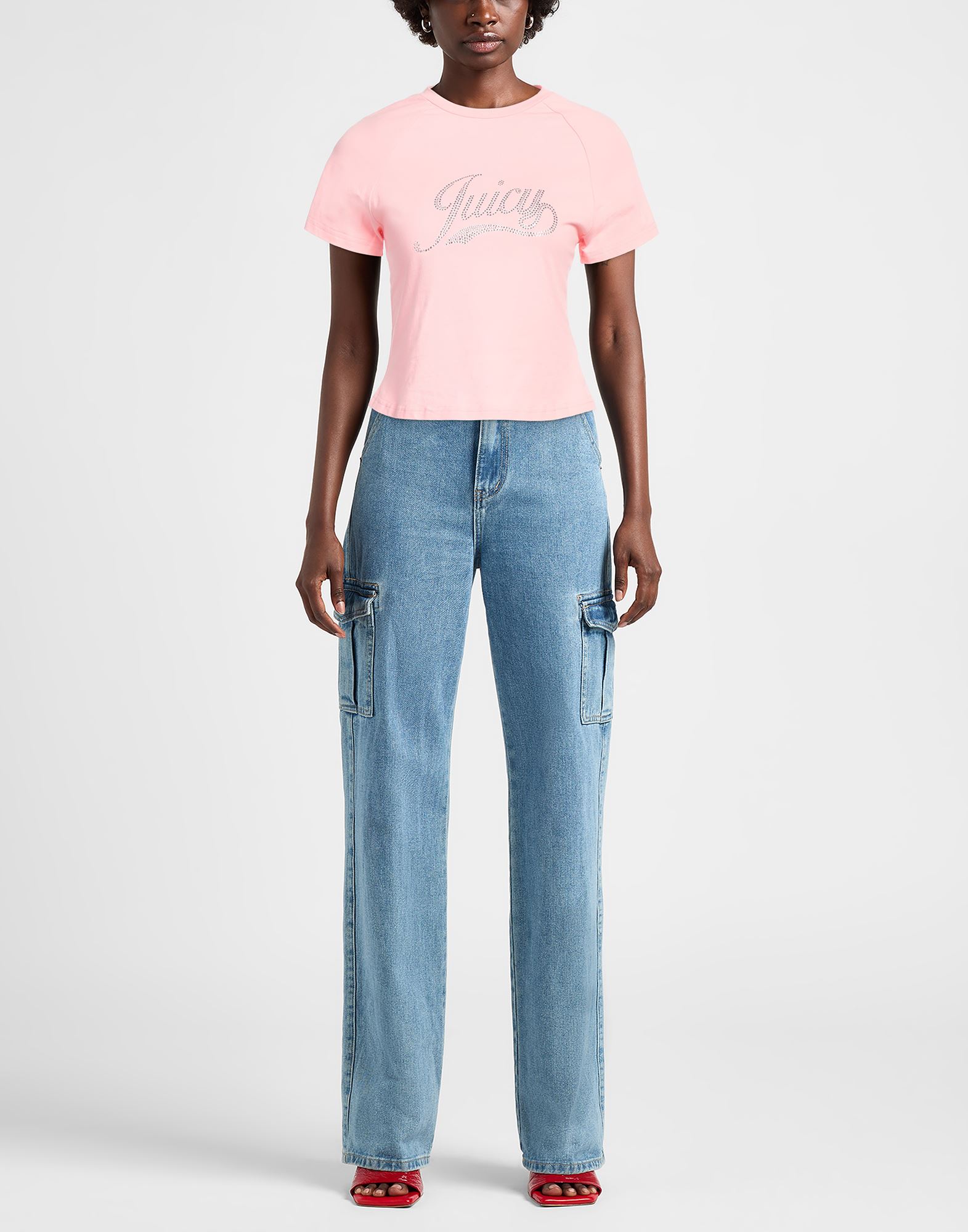  Juicy Couture - Tops - T-shirts - On Yoox.com 